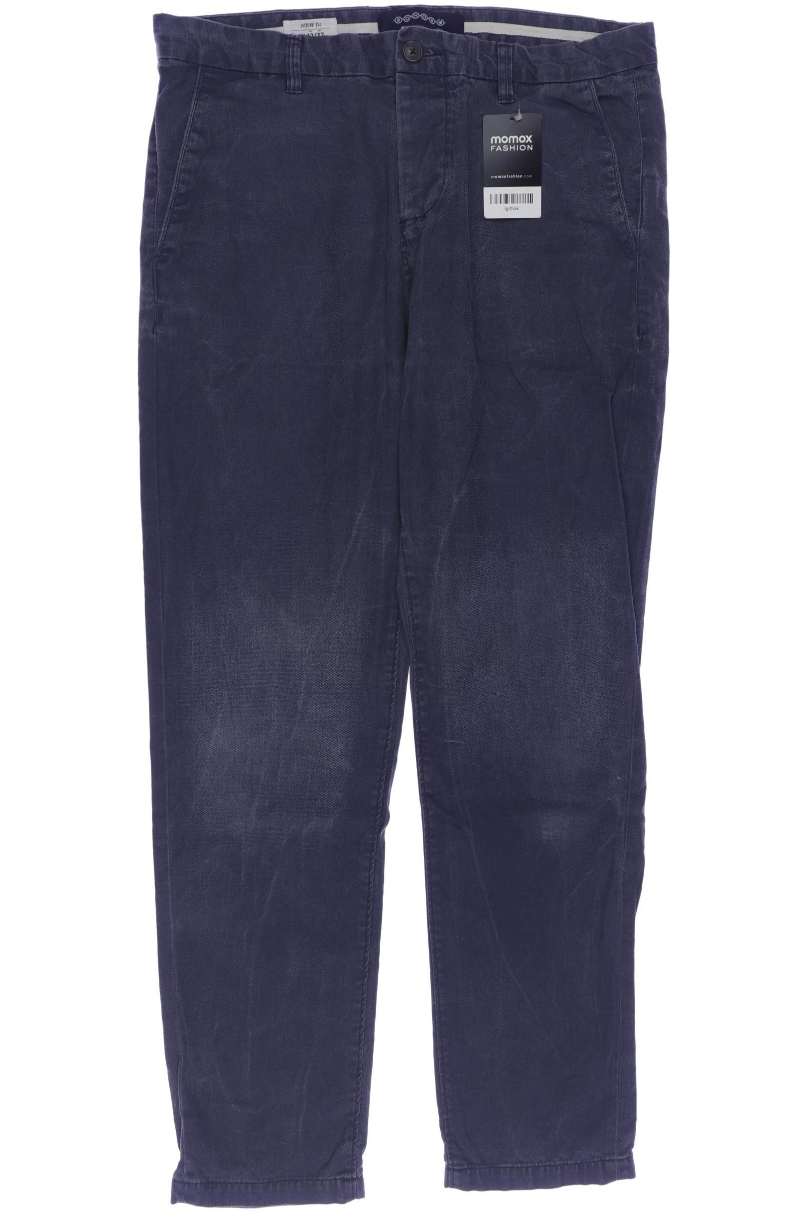 

bonobo Herren Jeans, blau, Gr. 42