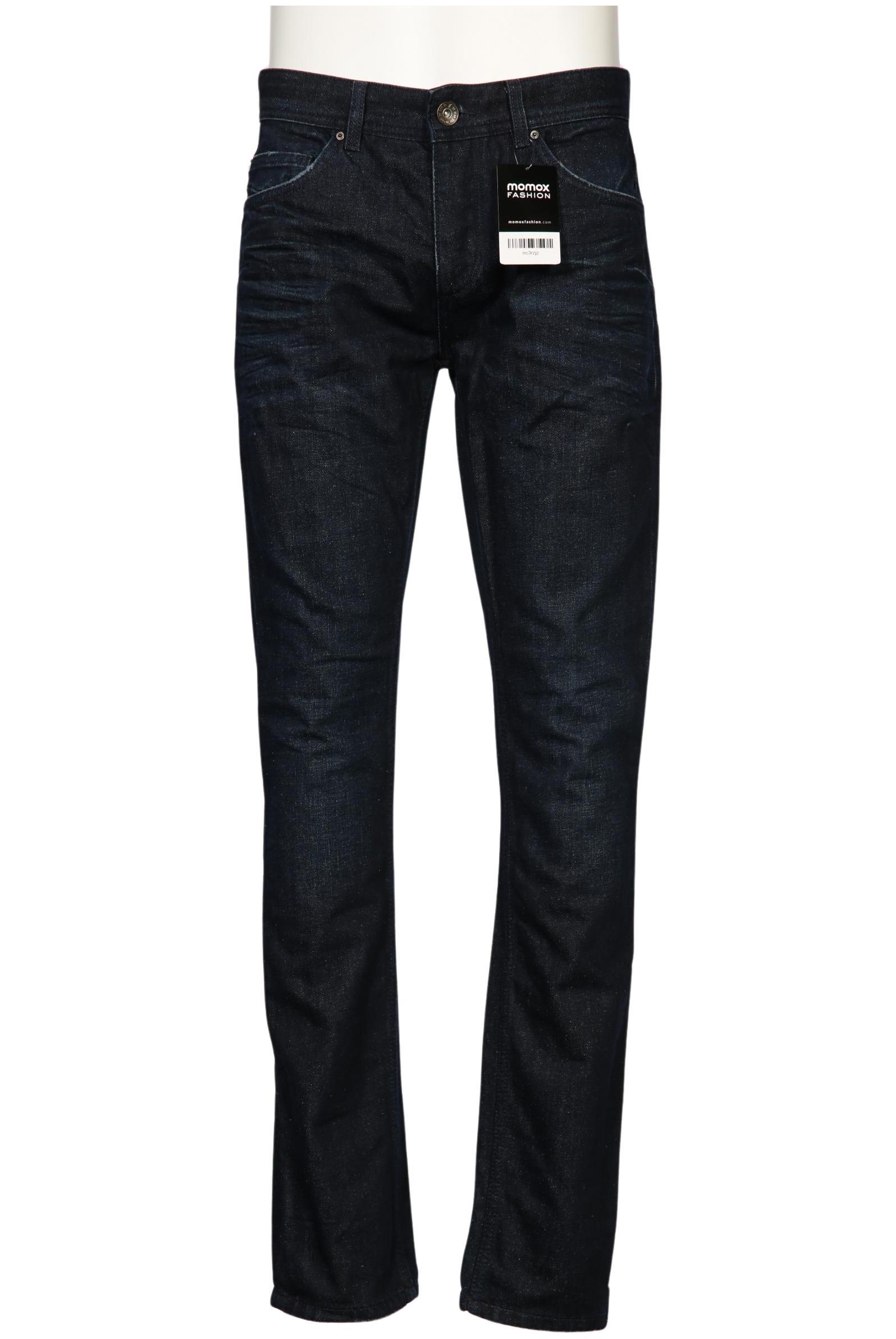 Thumbnail - bonobo Herren Jeans, marineblau, Gr. 32