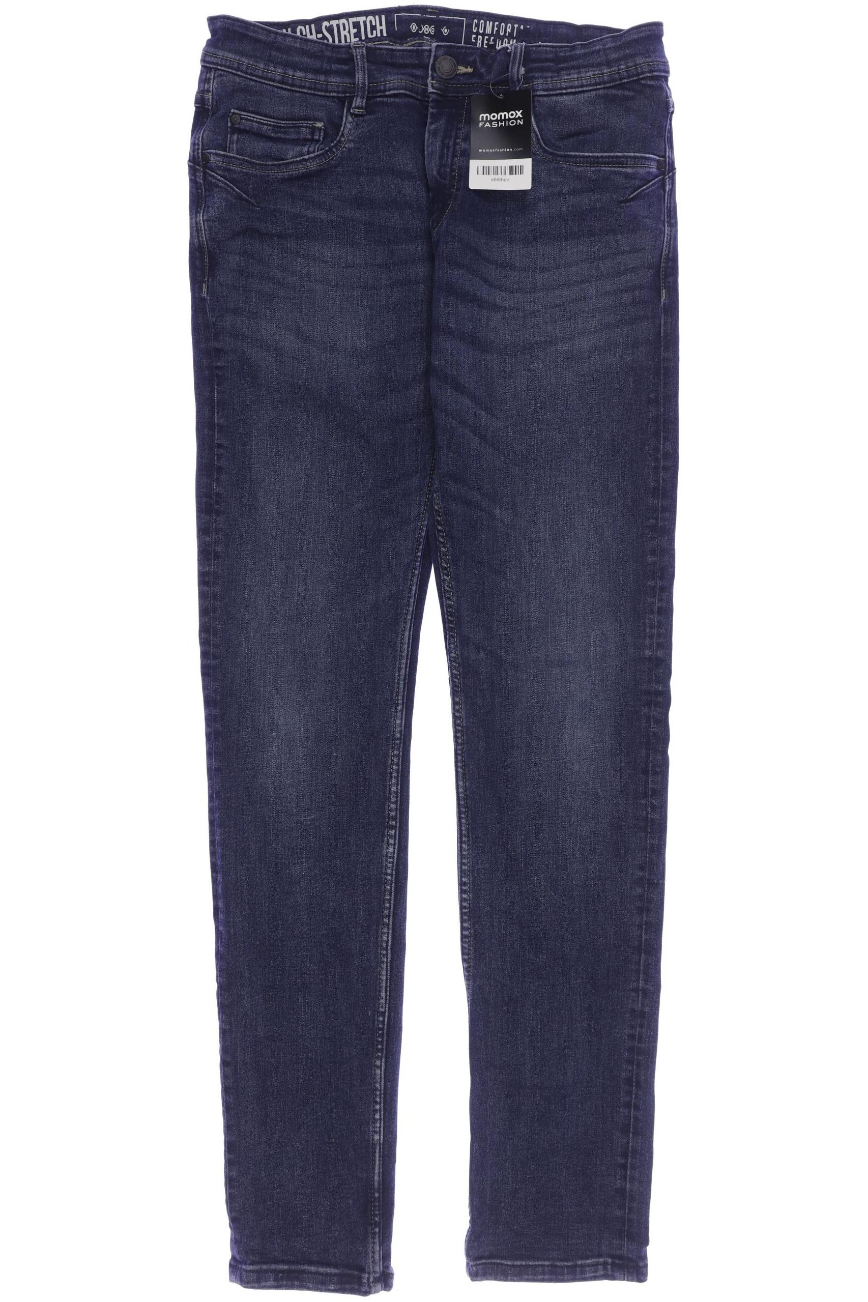 

bonobo Herren Jeans, marineblau, Gr. 30