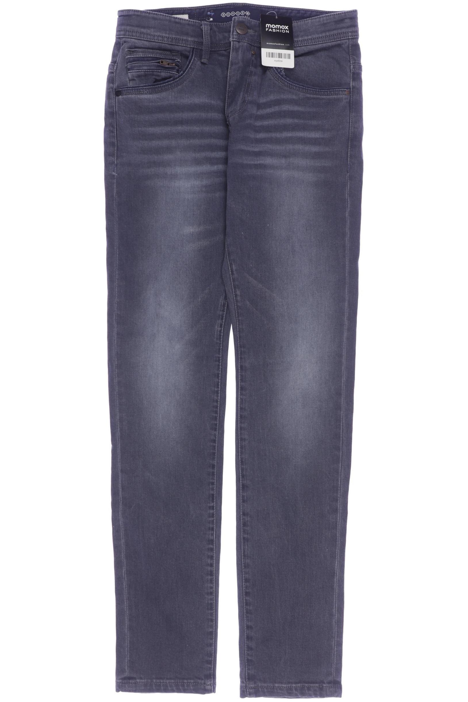 

bonobo Herren Jeans, marineblau, Gr. 36