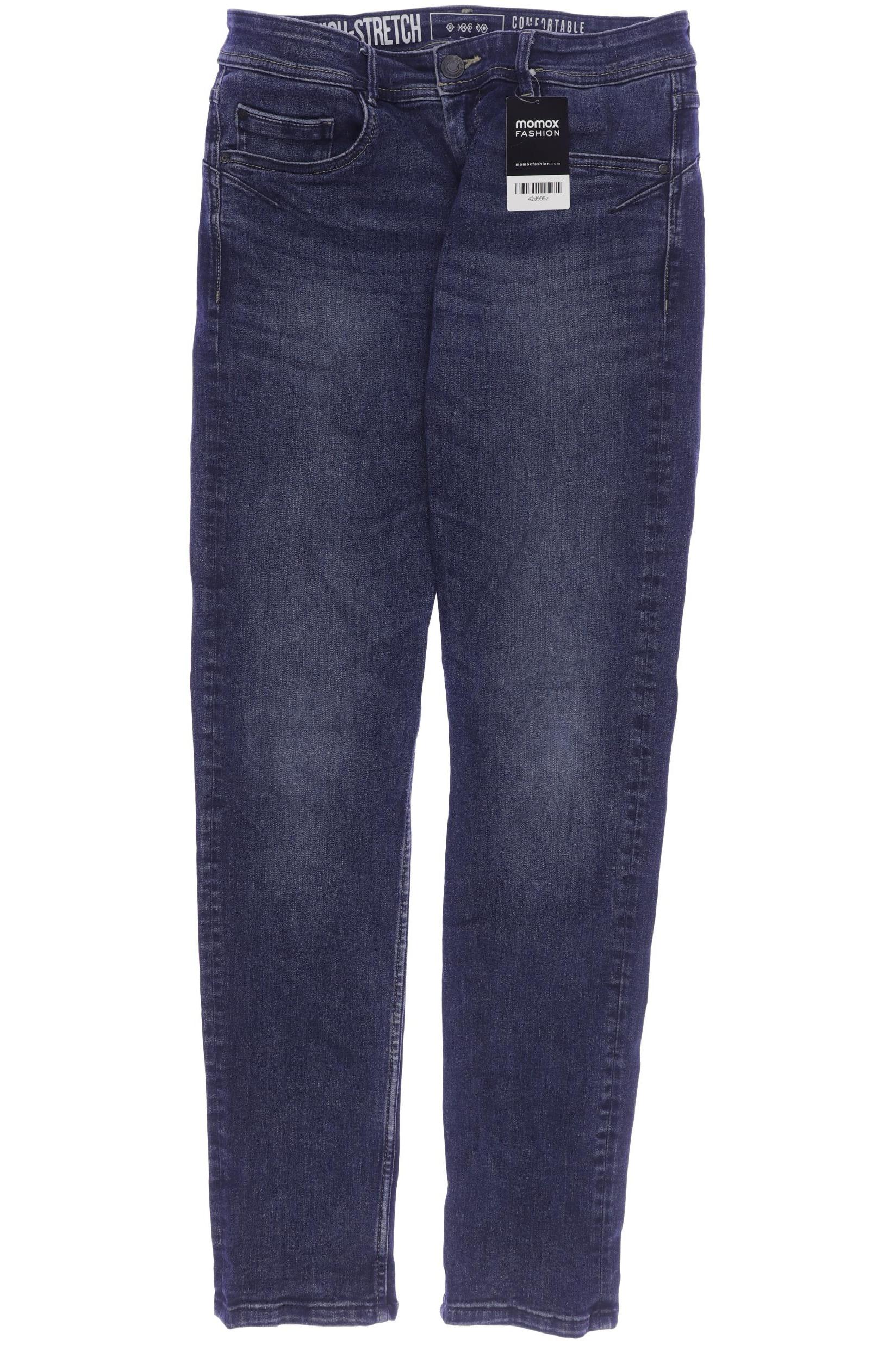 

bonobo Herren Jeans, marineblau, Gr. 40