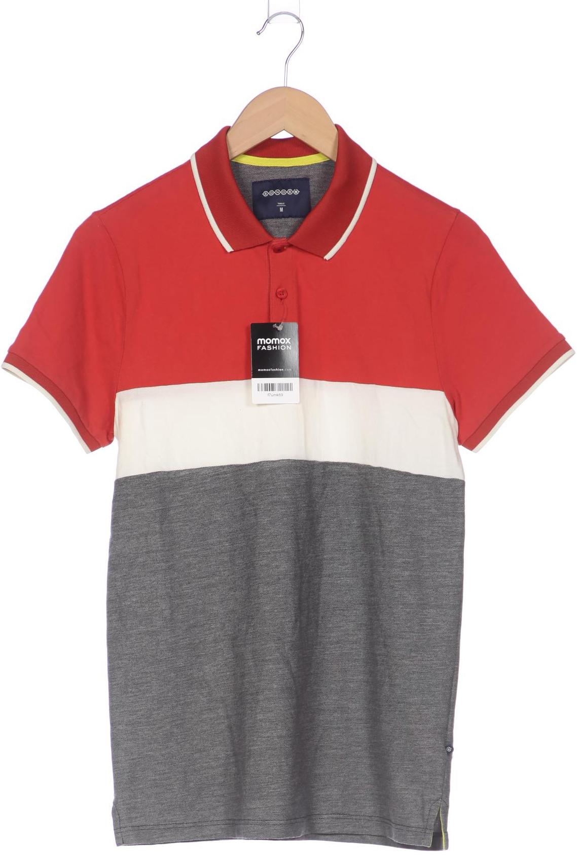 

bonobo Herren Poloshirt, grau, Gr. 48