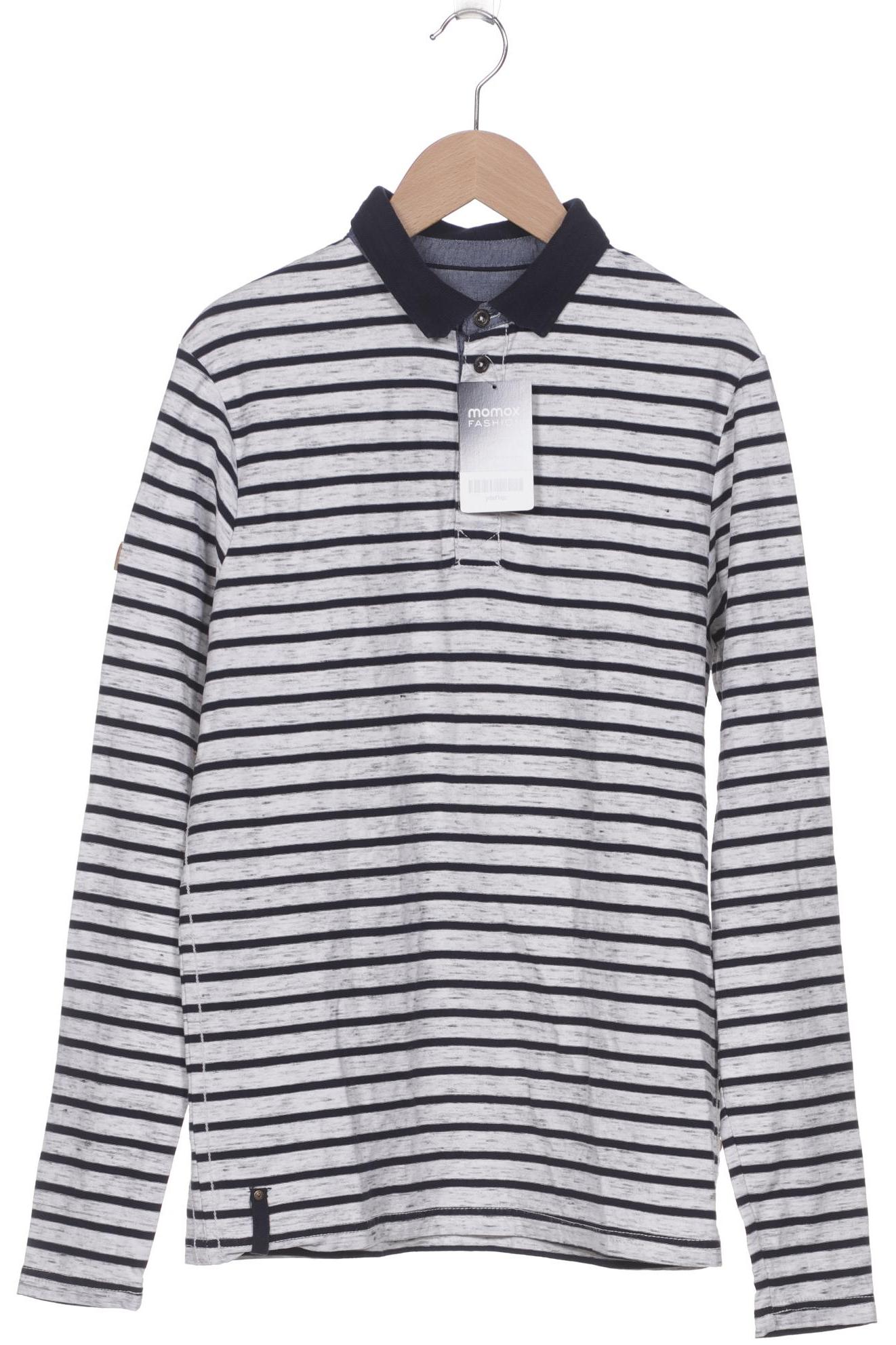 

bonobo Herren Poloshirt, marineblau, Gr. 46