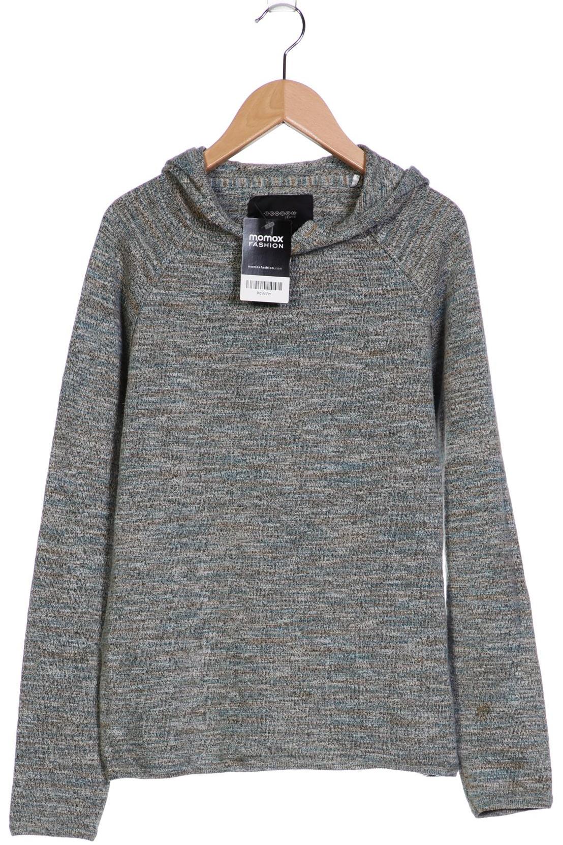 

bonobo Herren Pullover, grau, Gr. 52