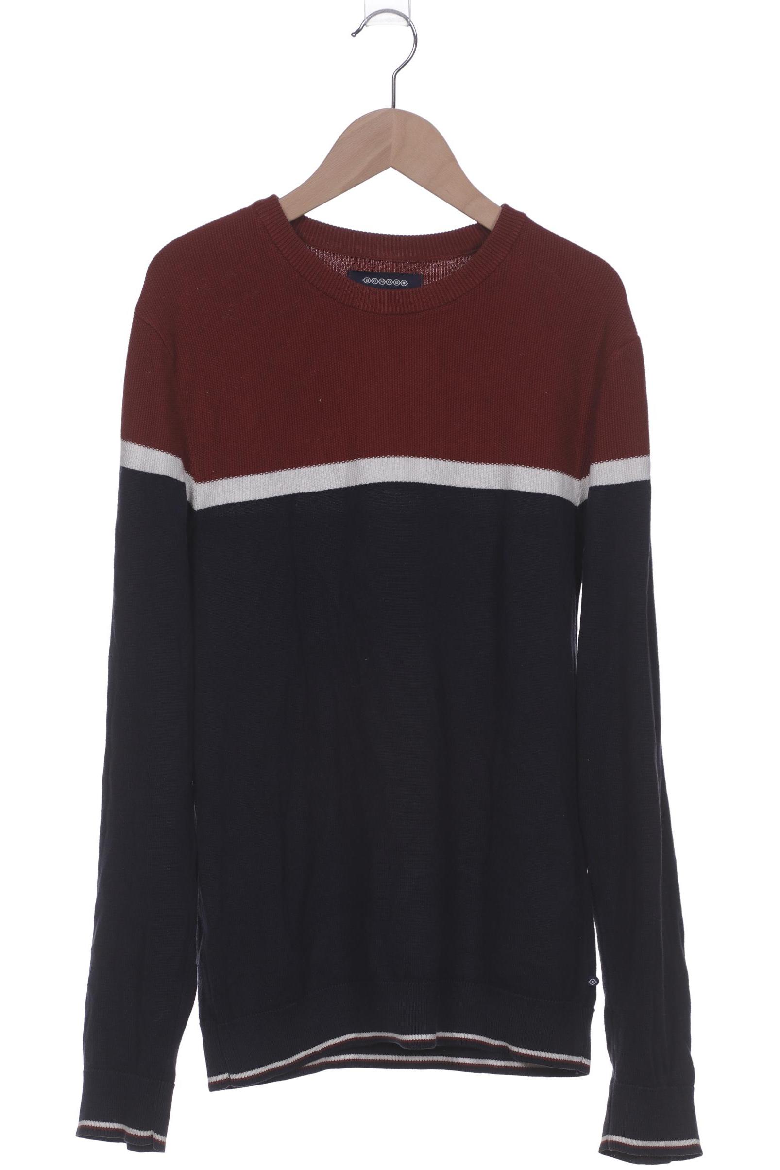 

bonobo Herren Pullover, marineblau, Gr. 46