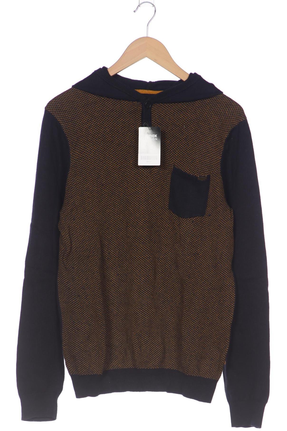 

bonobo Herren Pullover, marineblau, Gr. 48