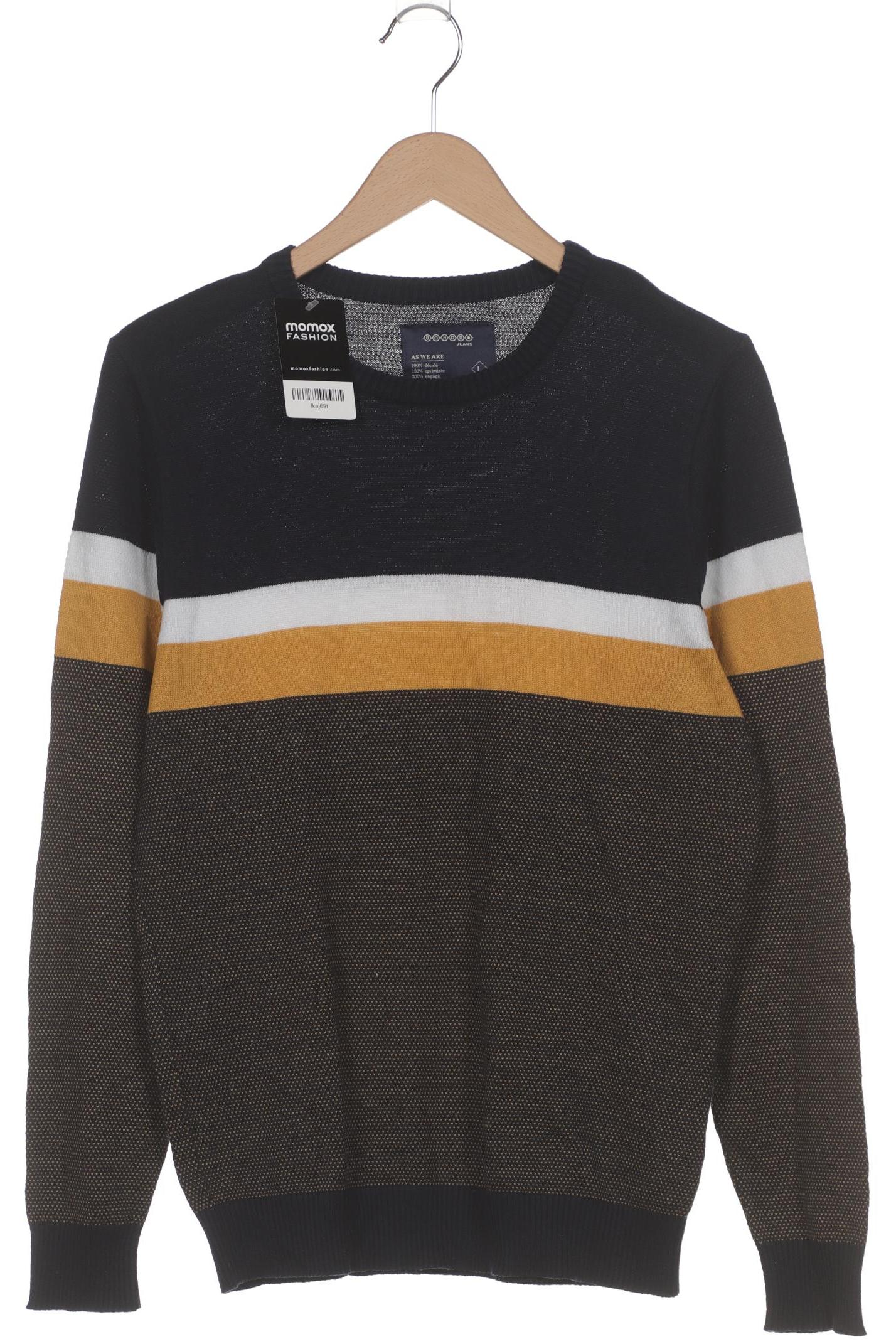 

bonobo Herren Pullover, marineblau, Gr. 52