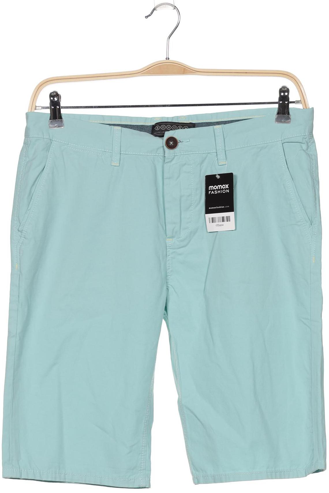 Thumbnail - bonobo Herren Shorts, türkis, Gr. 42