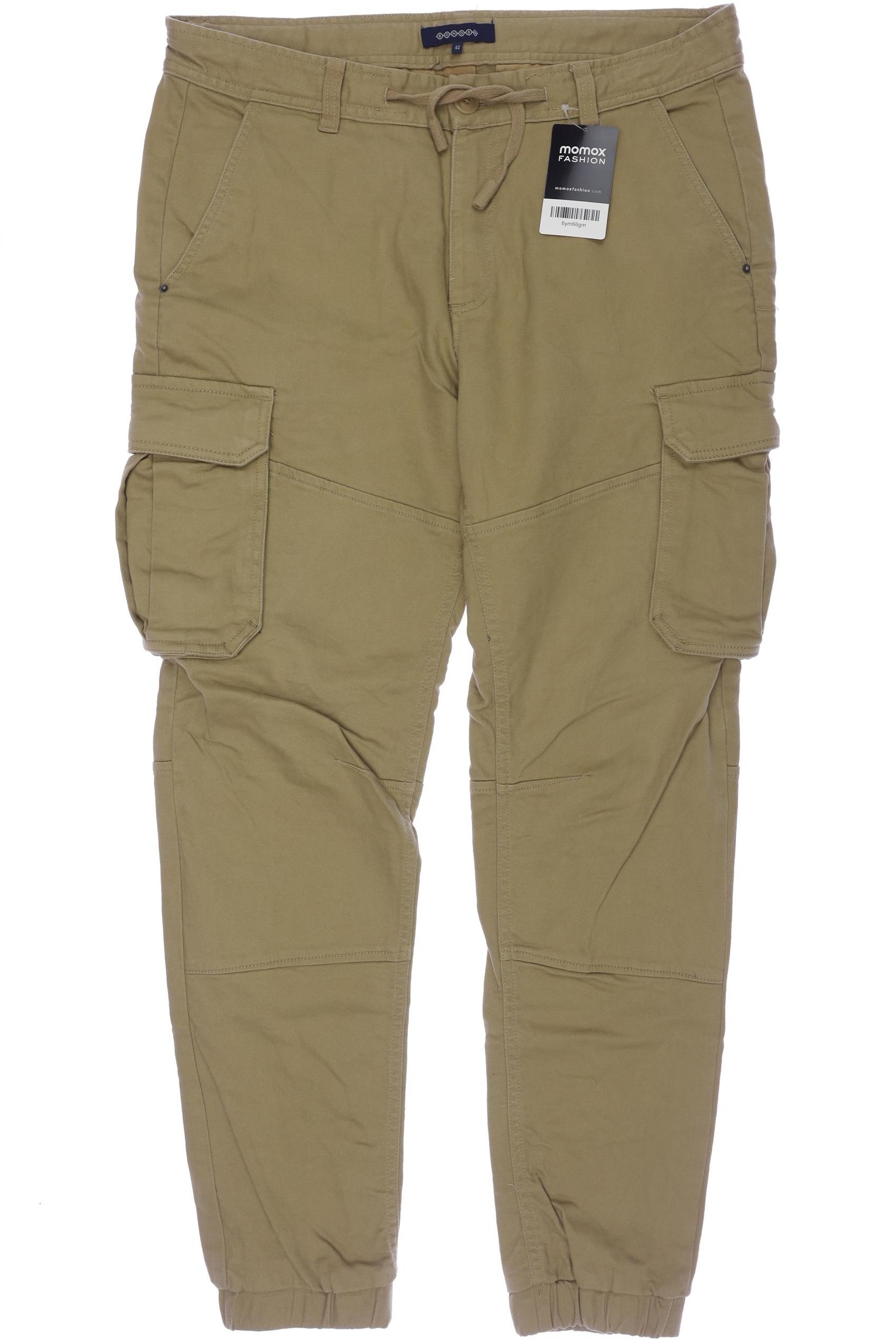 

bonobo Herren Stoffhose, beige, Gr. 32