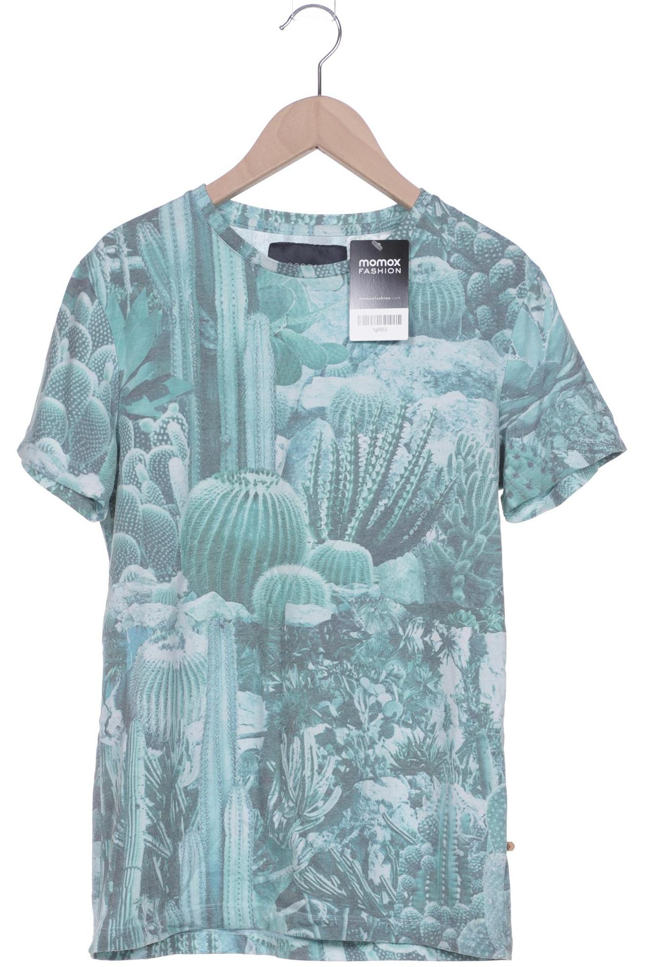 

bonobo Herren T-Shirt, grün, Gr. 46