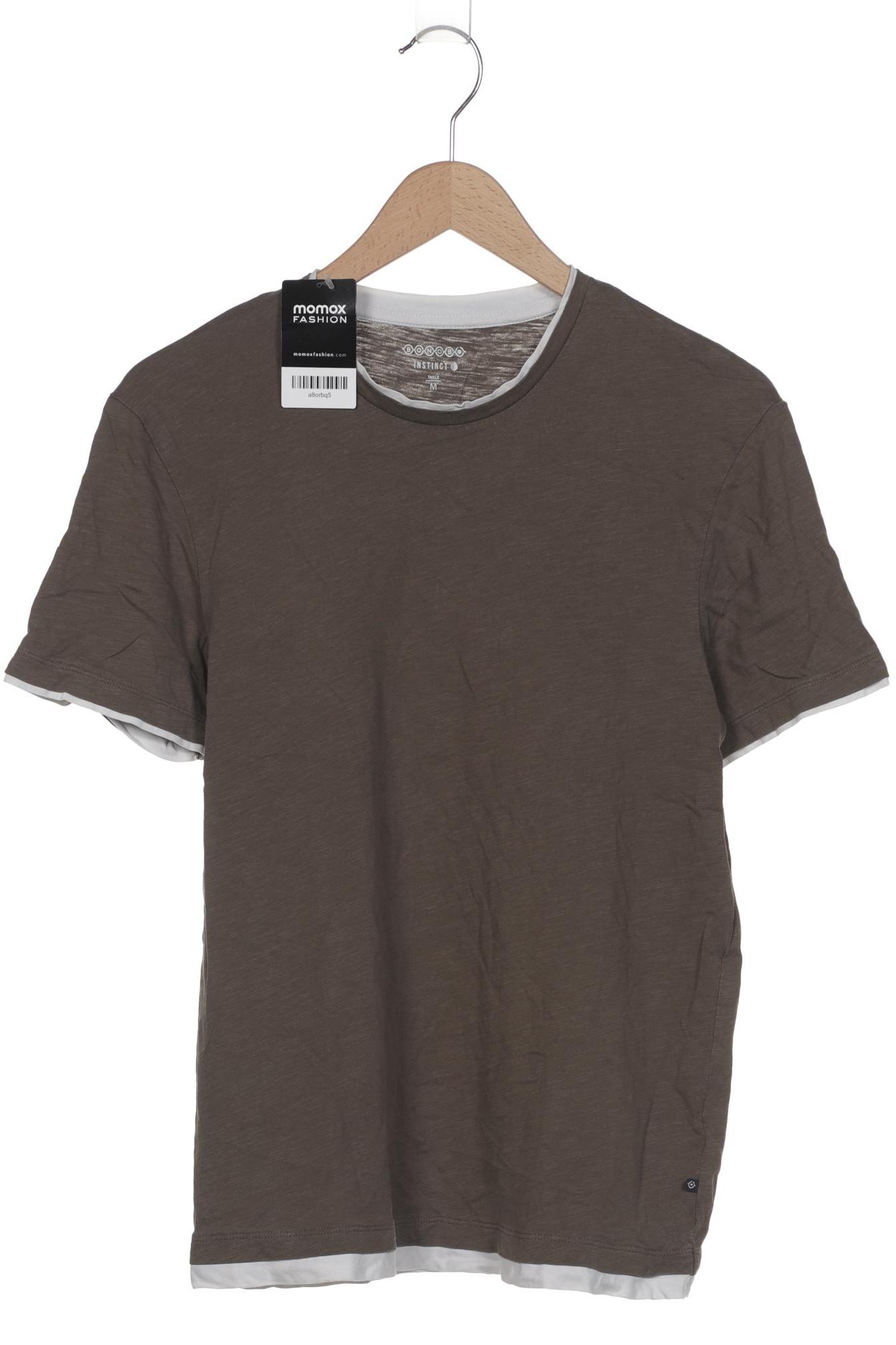 

bonobo Herren T-Shirt, grün, Gr. 48