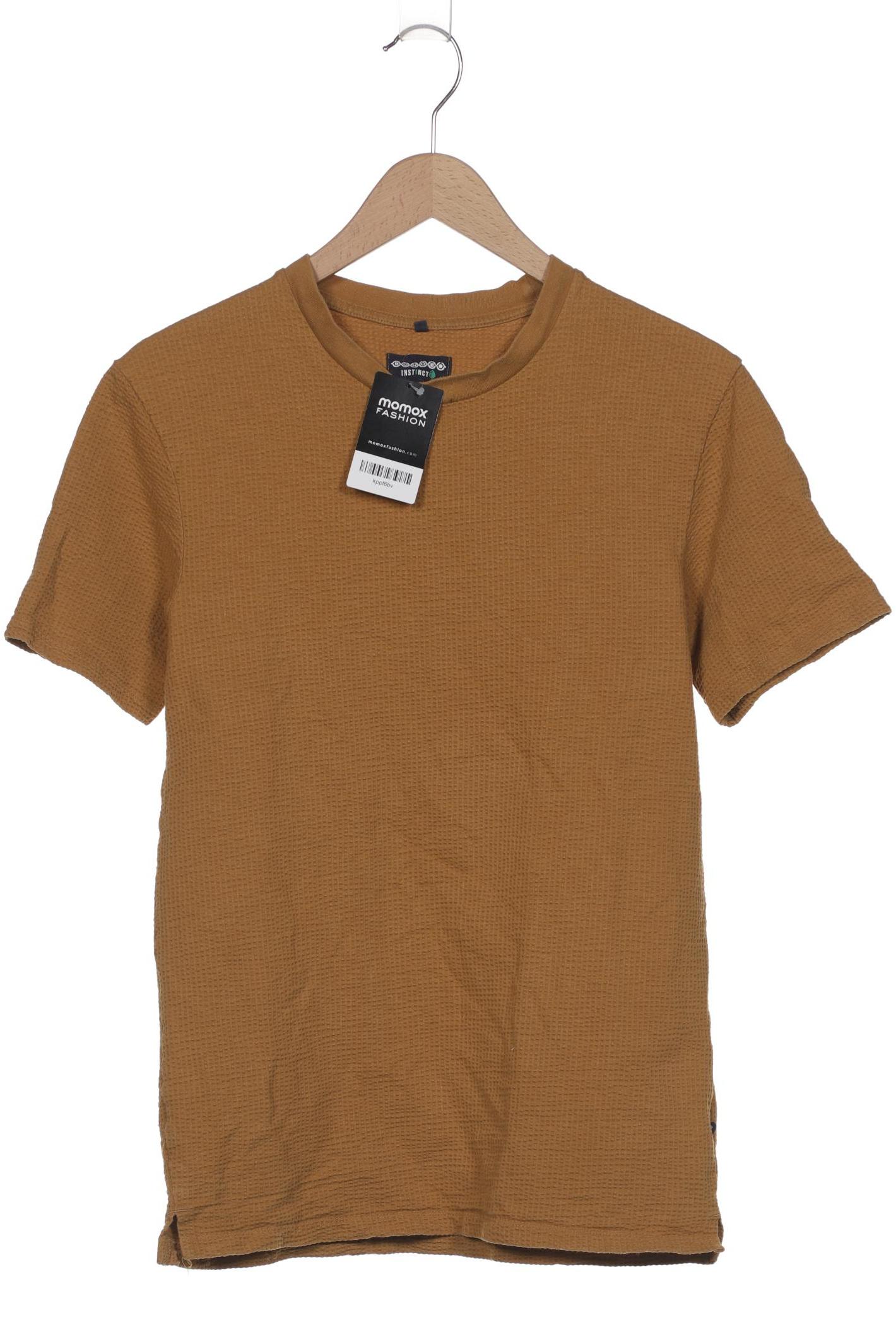 

bonobo Herren T-Shirt, braun, Gr. 46