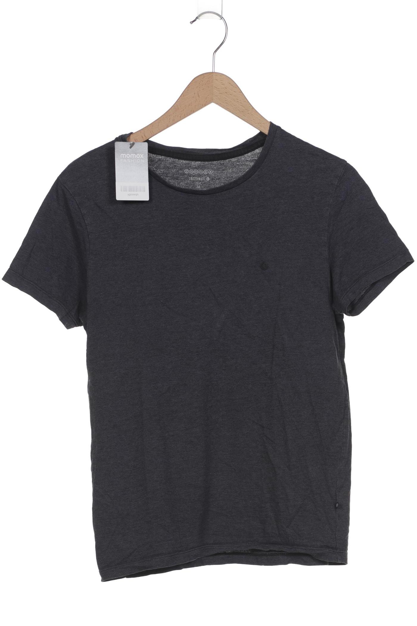 

bonobo Herren T-Shirt, marineblau, Gr. 48