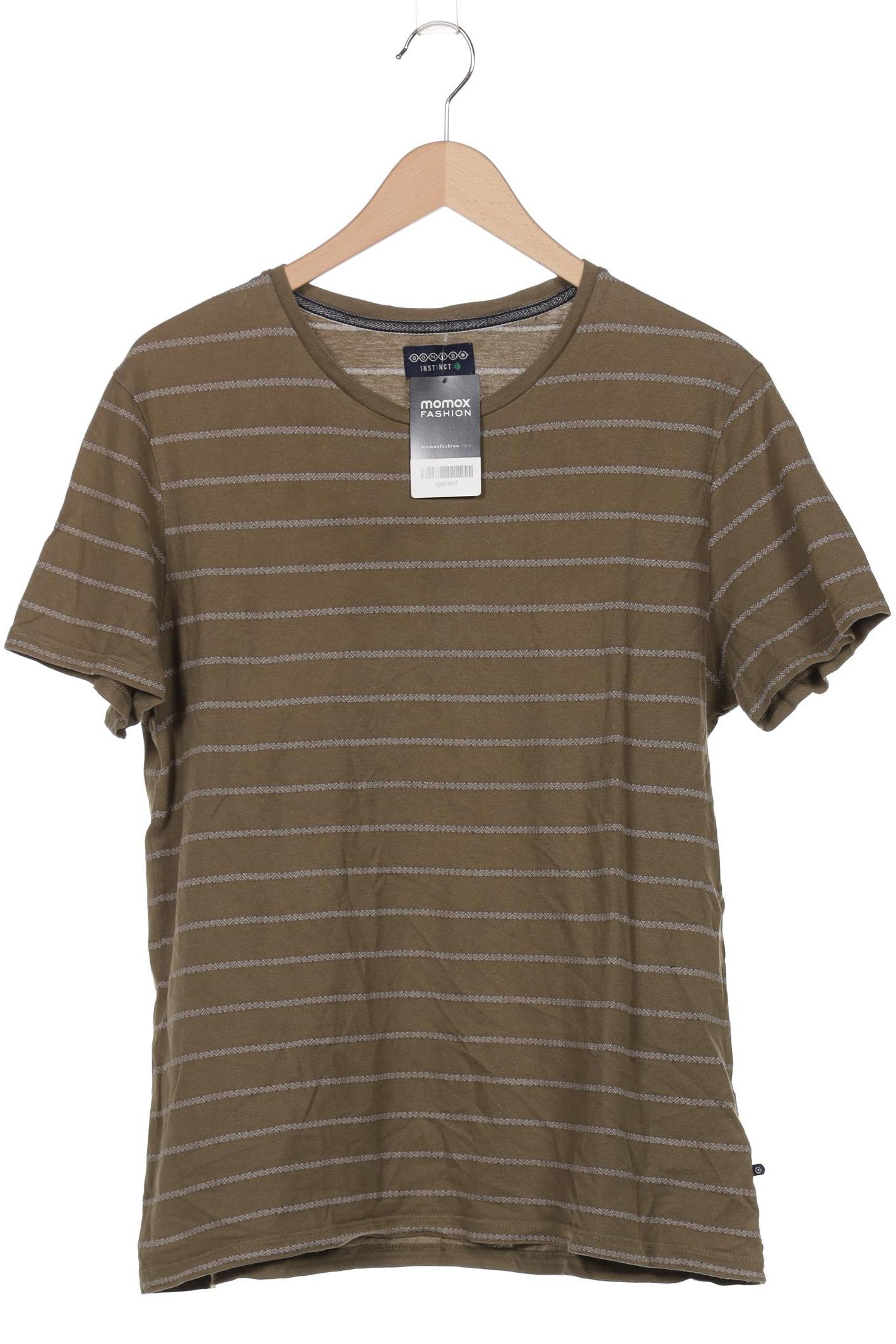 

bonobo Herren T-Shirt, grün, Gr. 54