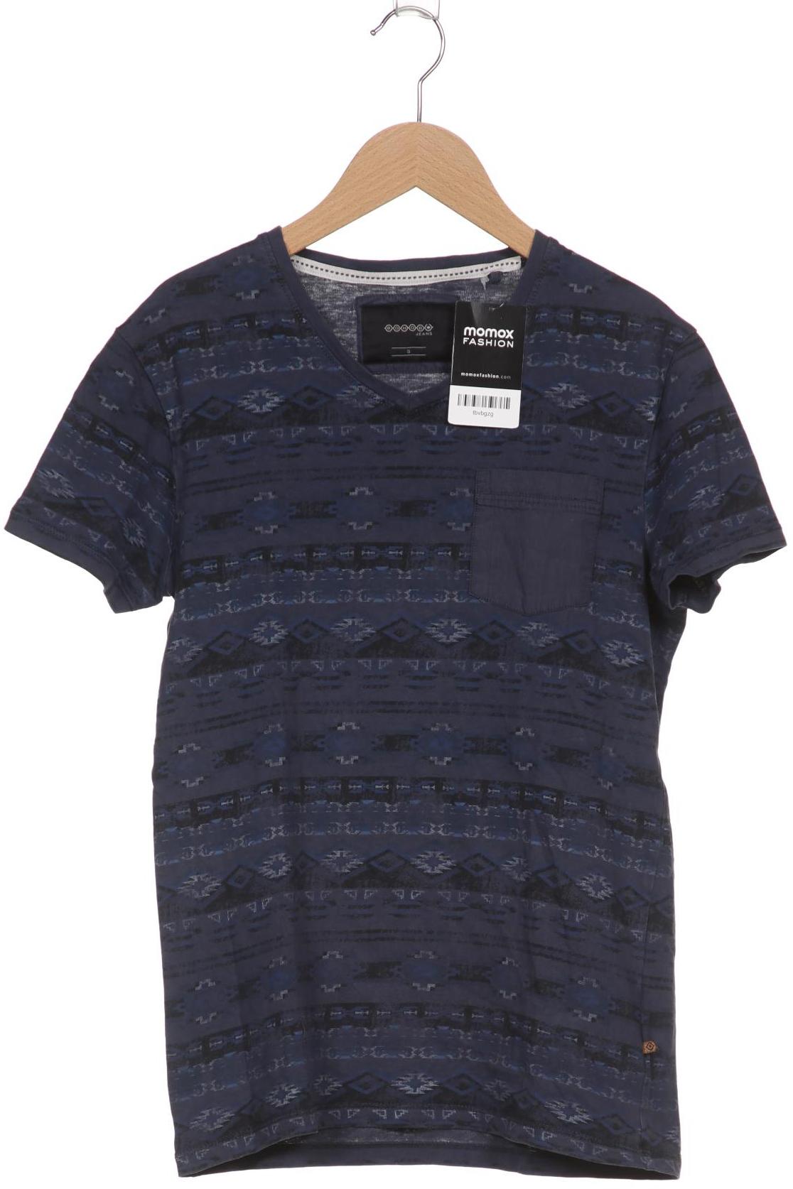 

bonobo Herren T-Shirt, marineblau
