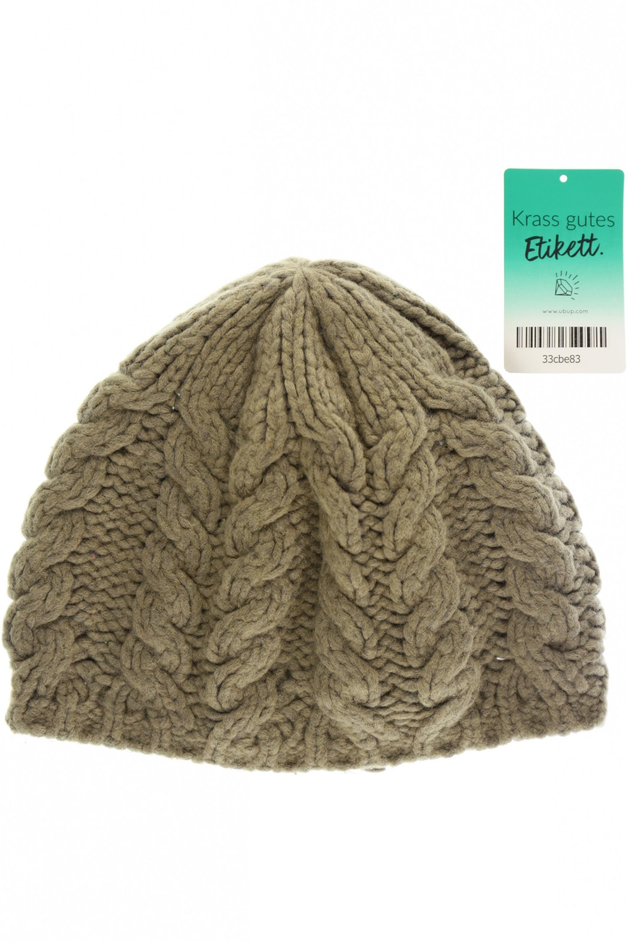 

Bonpoint Damen Hut/Mütze, grau, Gr. uni