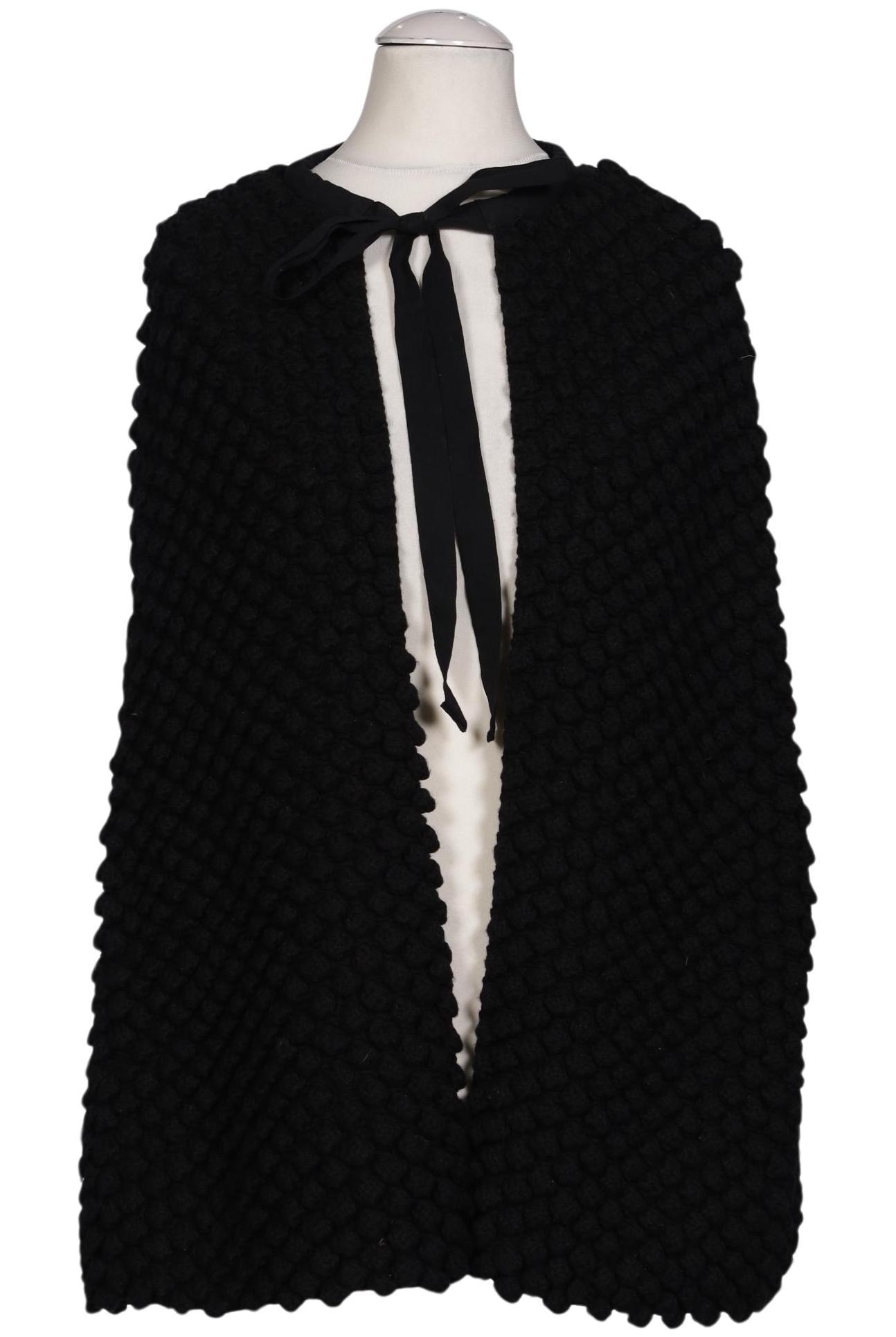 

Bonpoint Damen Strickjacke, schwarz, Gr. 36