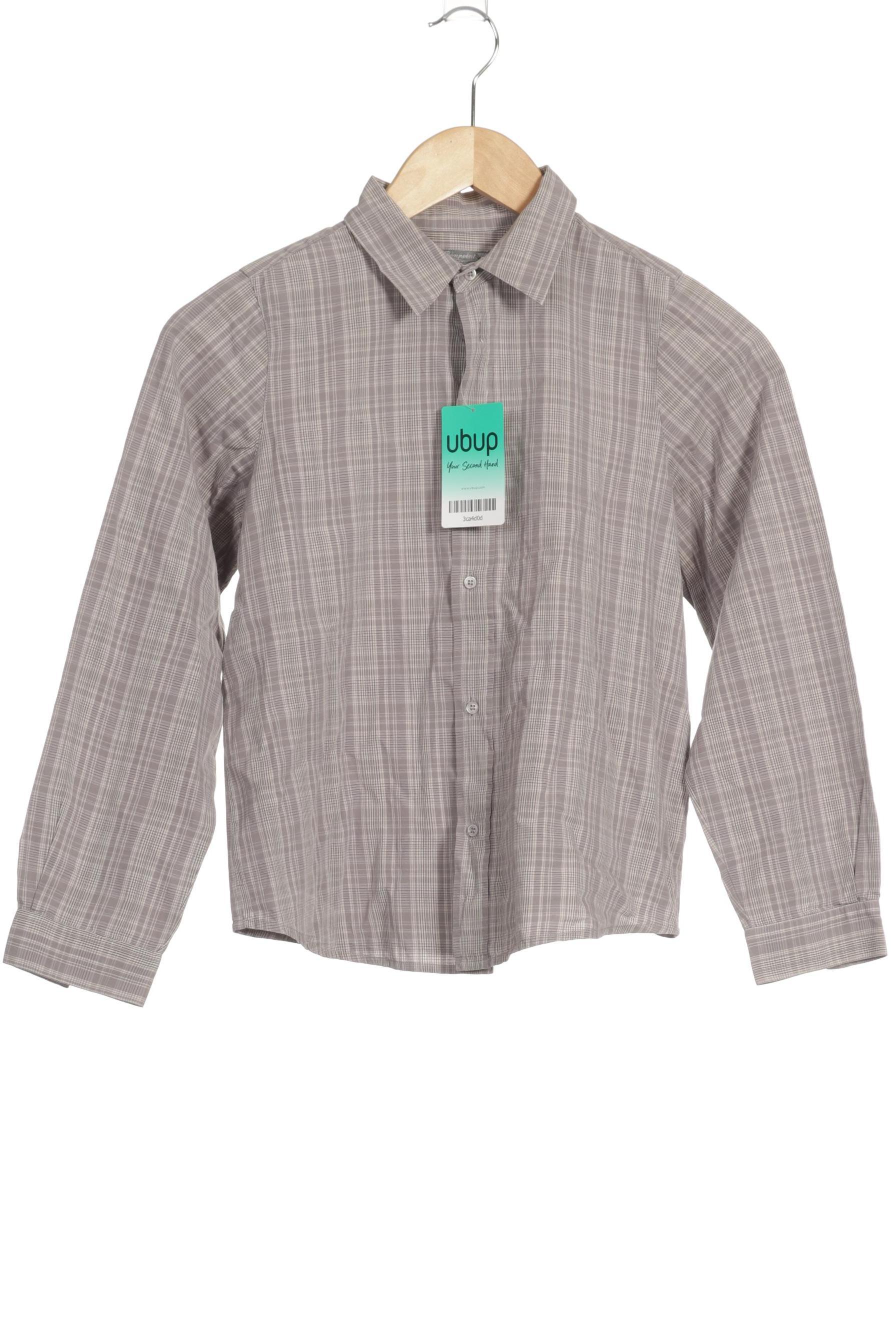 

Bonpoint Jungen Hemd, grau, Gr. 146