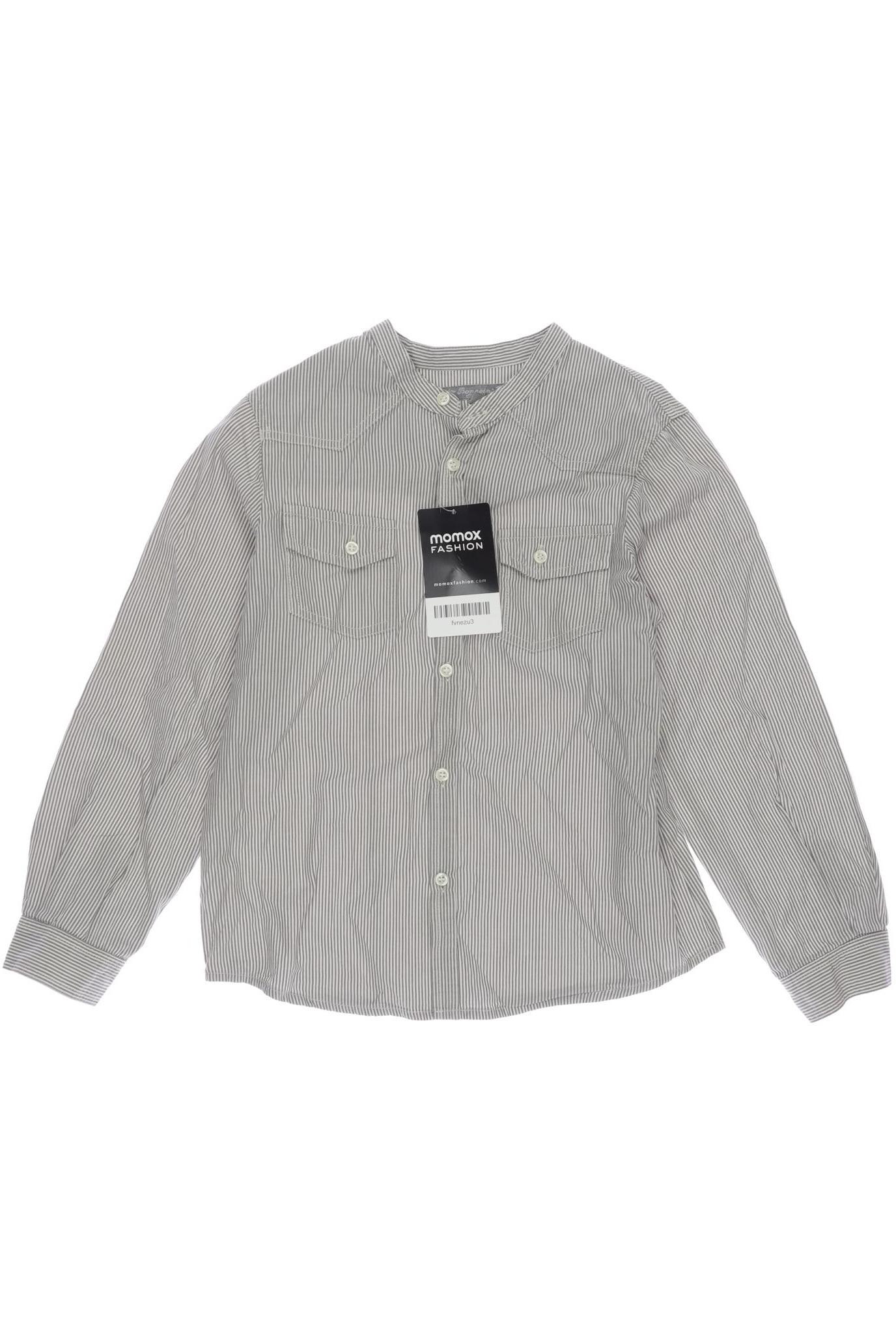 

Bonpoint Jungen Hemd, beige
