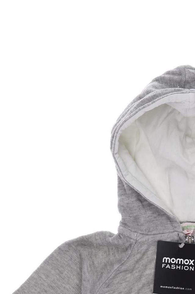 Thumbnail - Bonpoint Jungen Hoodies &amp; Sweater, grau, Gr. 92