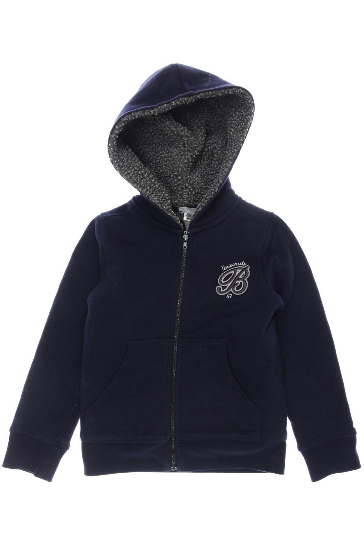 

Bonpoint Herren Hoodies & Sweater, marineblau, Gr. 134