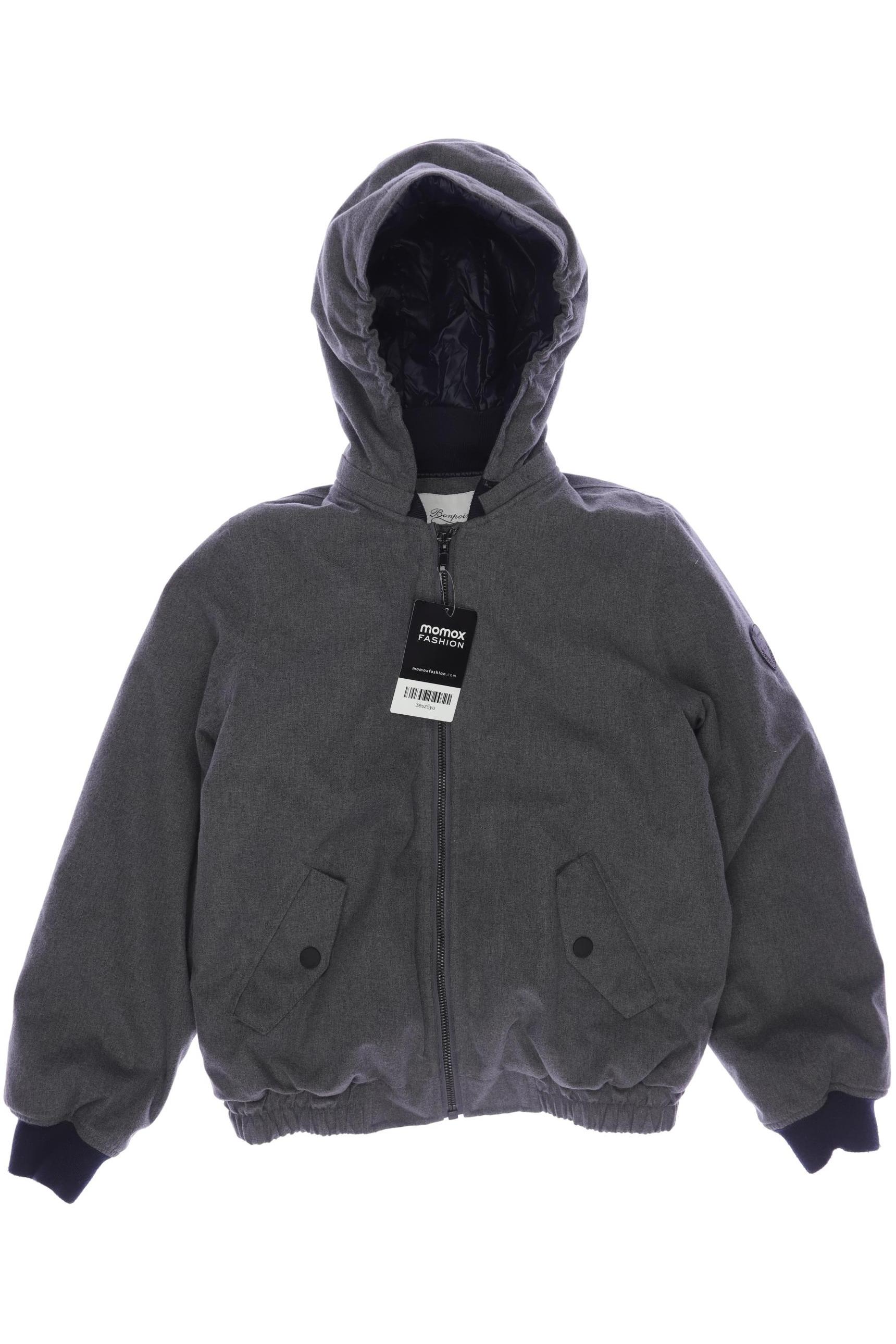 

Bonpoint Herren Jacke, grau, Gr. 140