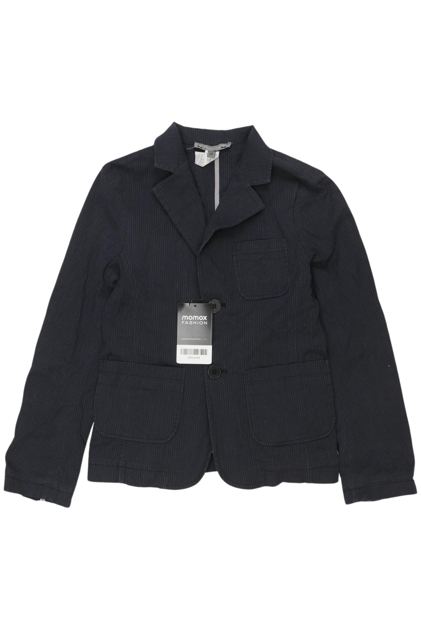 

Bonpoint Jungen Jacke, marineblau, Gr. 104