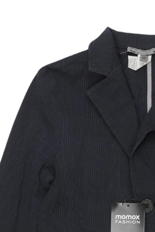 Thumbnail - Bonpoint Jungen Jacke, marineblau, Gr. 104