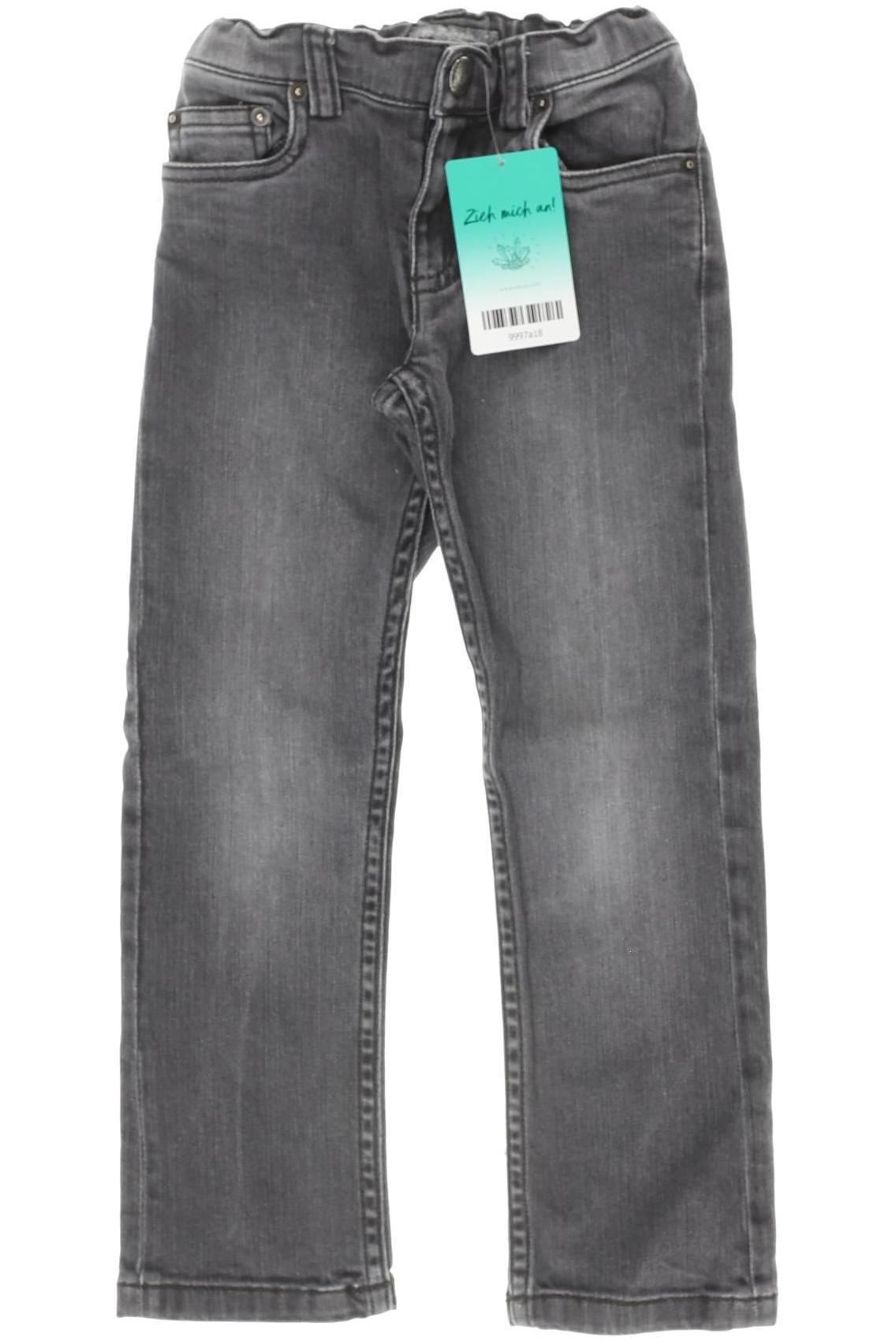 

Bonpoint Jungen Jeans, grau, Gr. 104