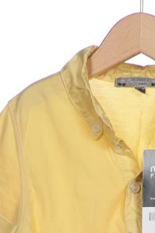 Thumbnail - Bonpoint Herren Poloshirt, gelb, Gr. 104