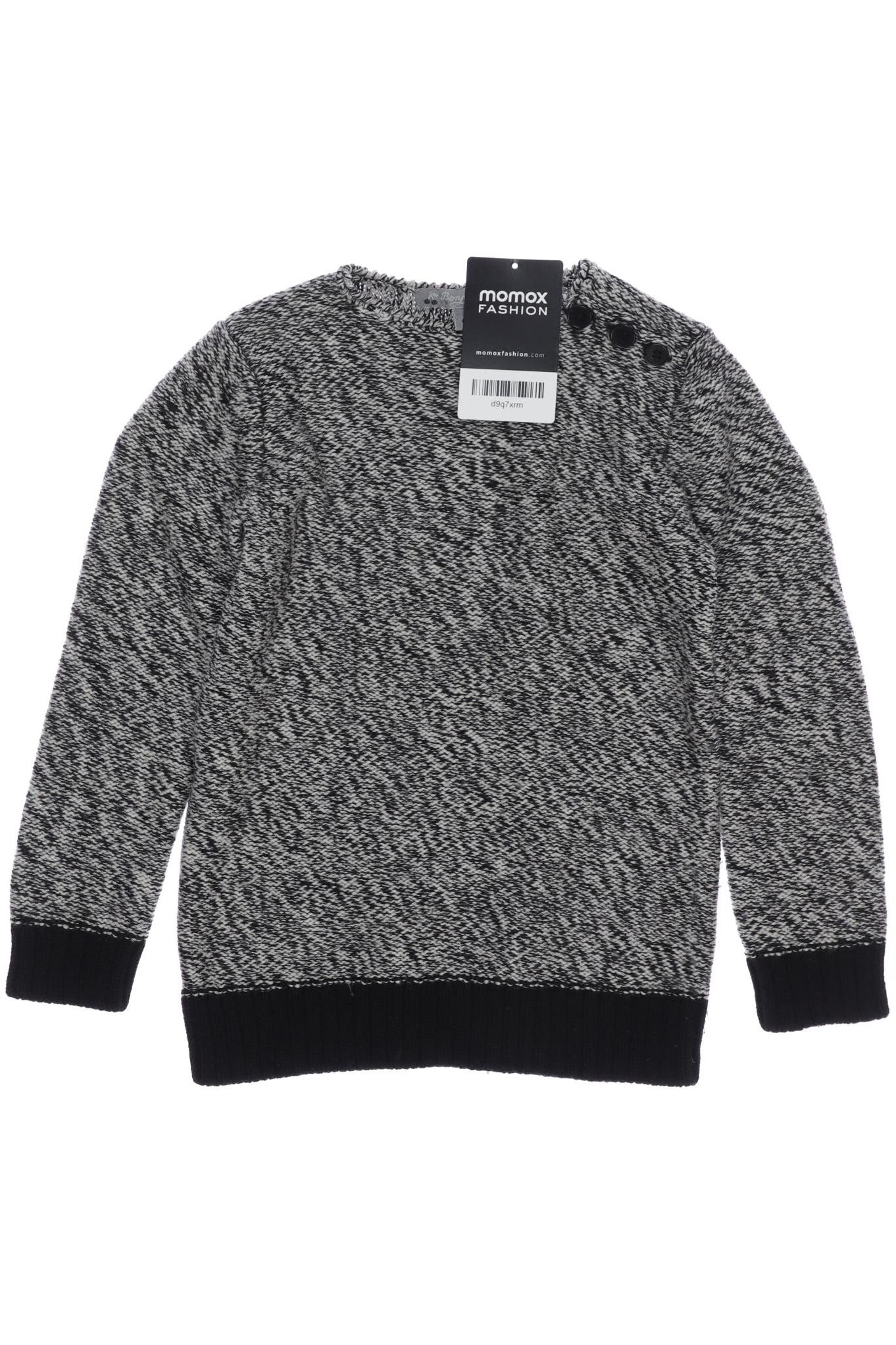 

Bonpoint Herren Pullover, grau, Gr. 104