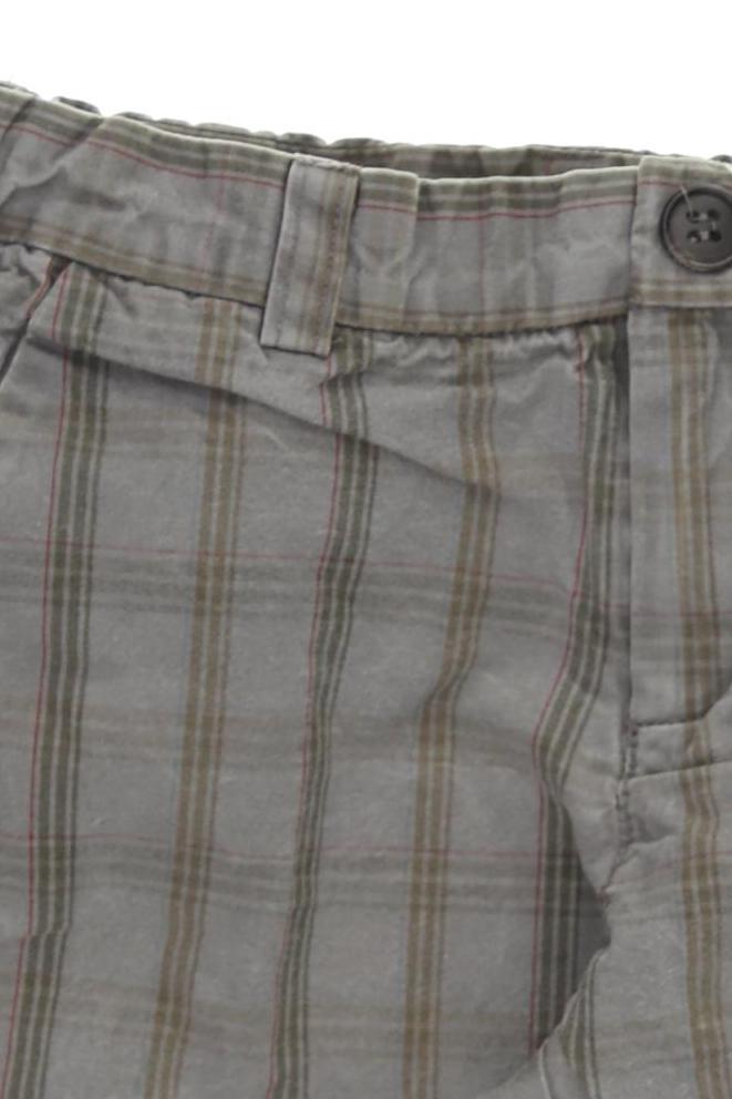Thumbnail - Bonpoint Jungen Shorts, grau, Gr. 92