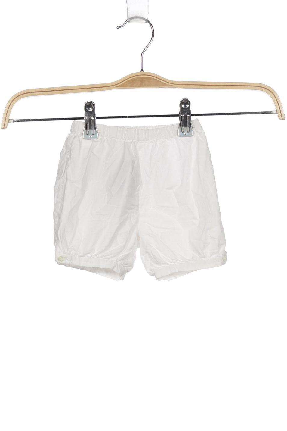 

Bonpoint Jungen Shorts, weiß