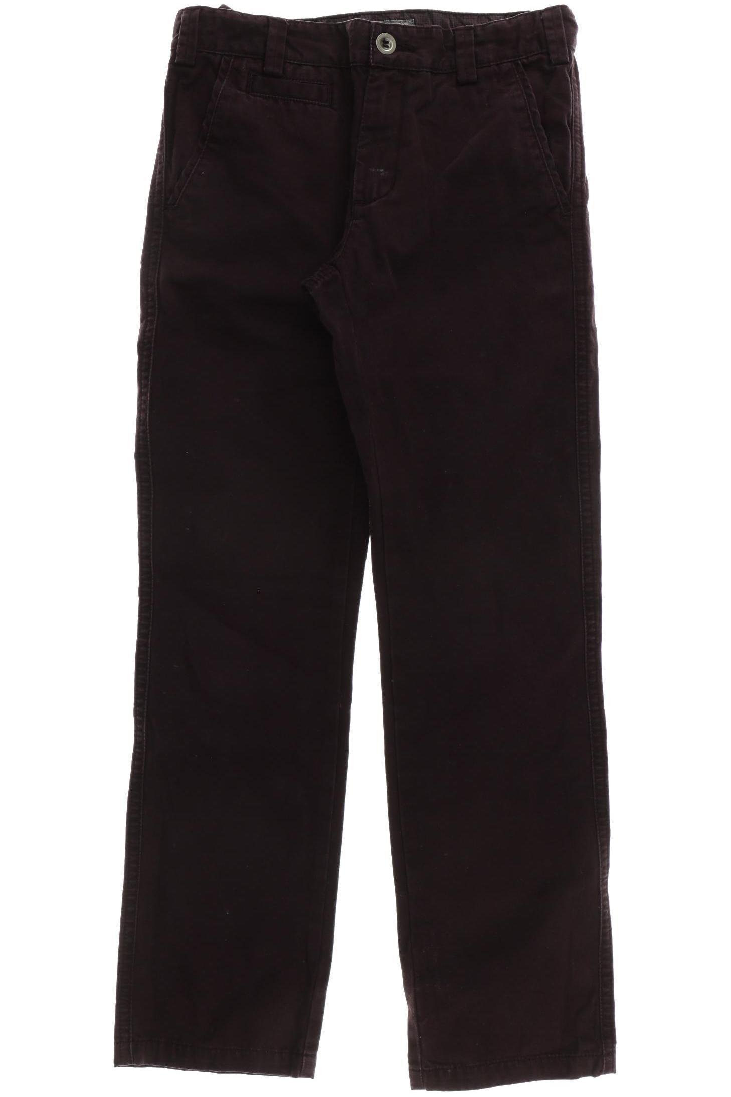 

Bonpoint Jungen Stoffhose, braun, Gr. 128