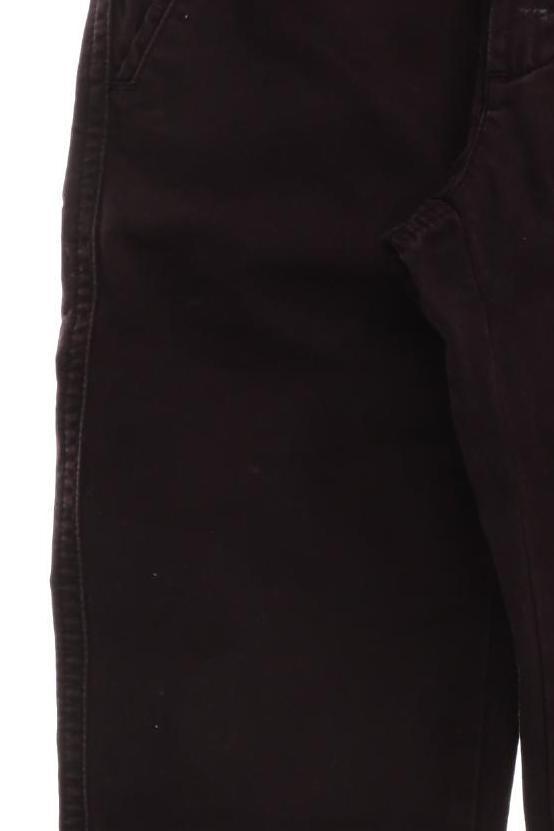 Thumbnail - Bonpoint Jungen Stoffhose, braun, Gr. 128