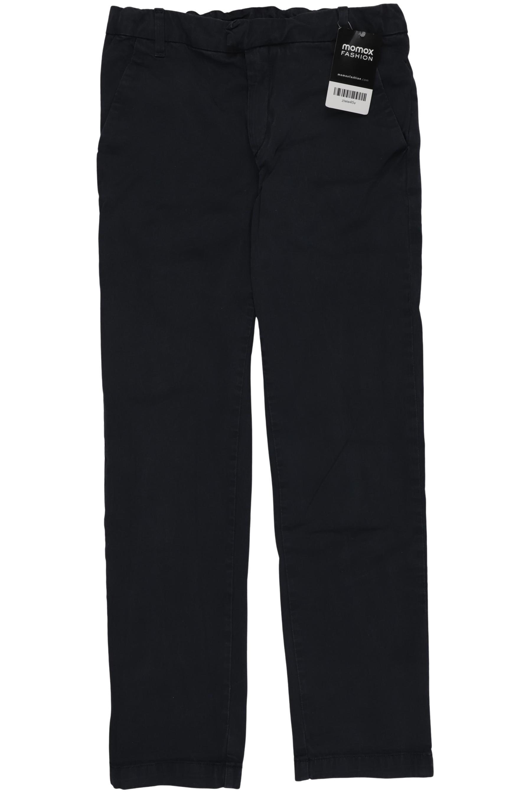 

Bonpoint Jungen Stoffhose, marineblau, Gr. 152