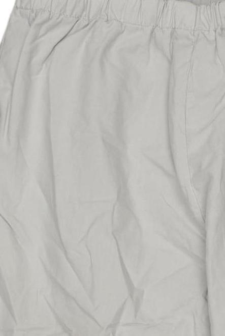 Thumbnail - Bonpoint Jungen Stoffhose, grau, Gr. 62