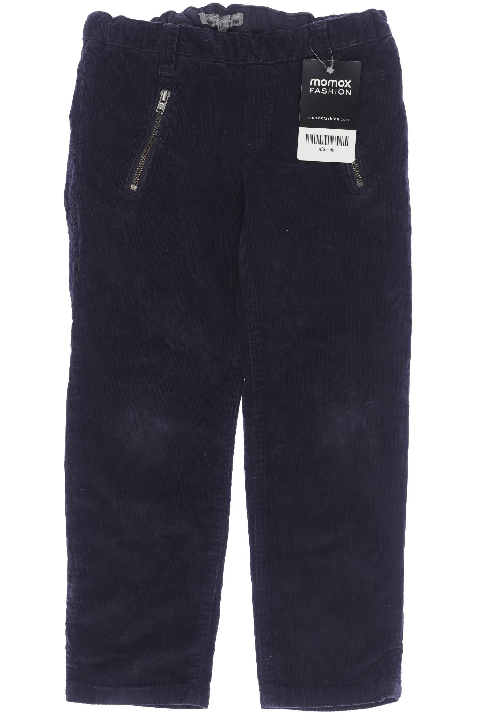 

Bonpoint Jungen Stoffhose, marineblau, Gr. 104