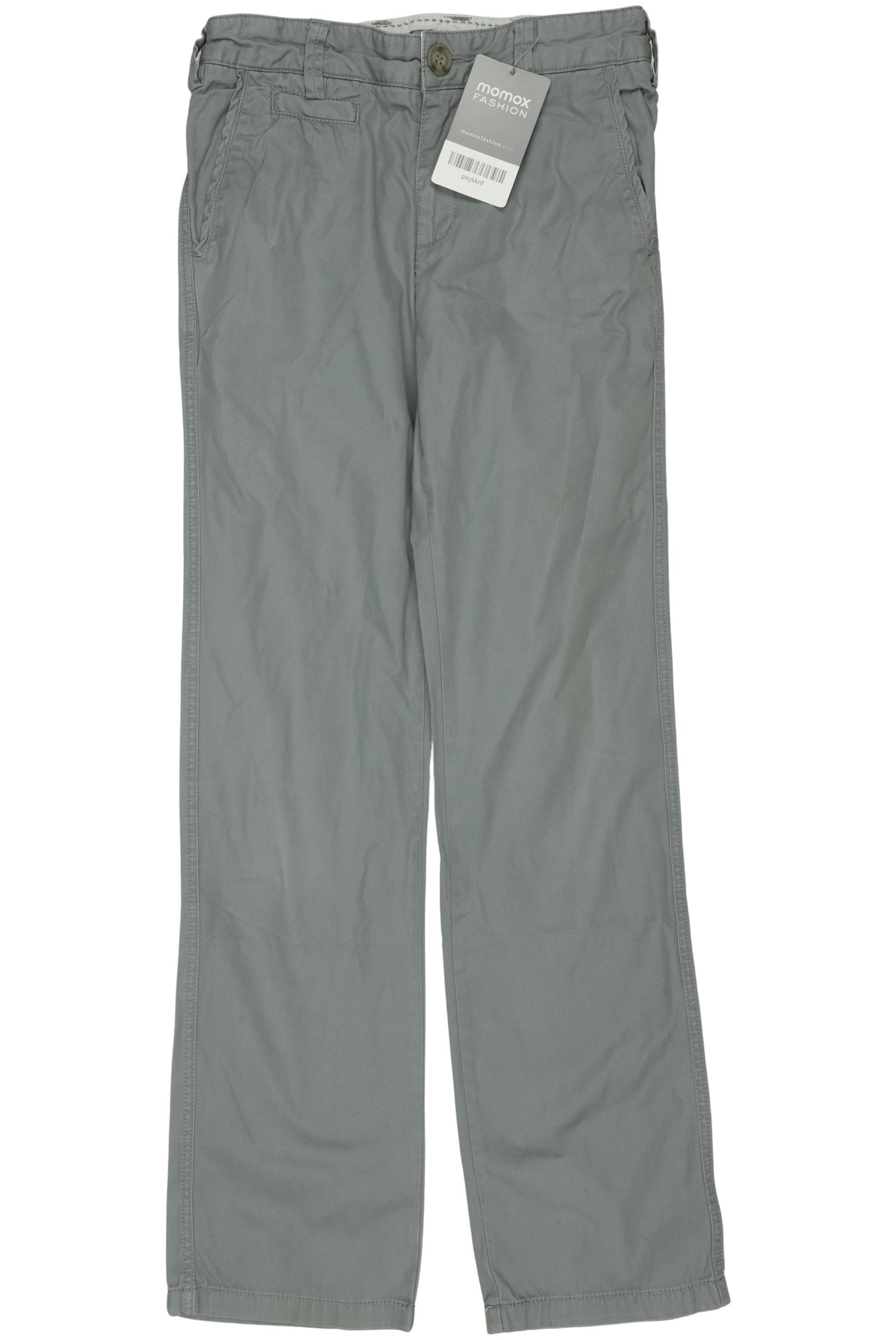 

Bonpoint Herren Stoffhose, türkis, Gr. 140