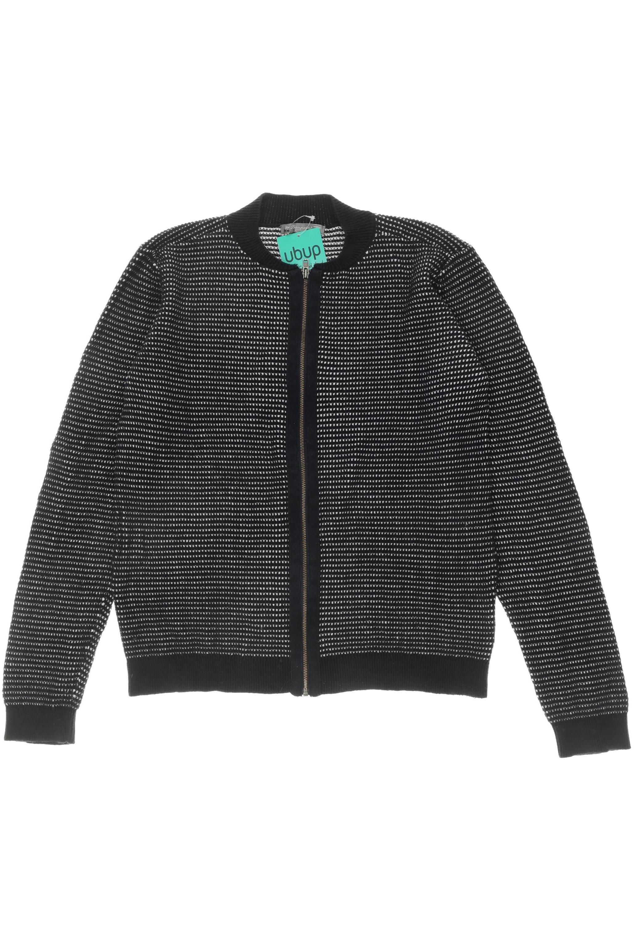 

Bonpoint Jungen Strickjacke, blau, Gr. 164