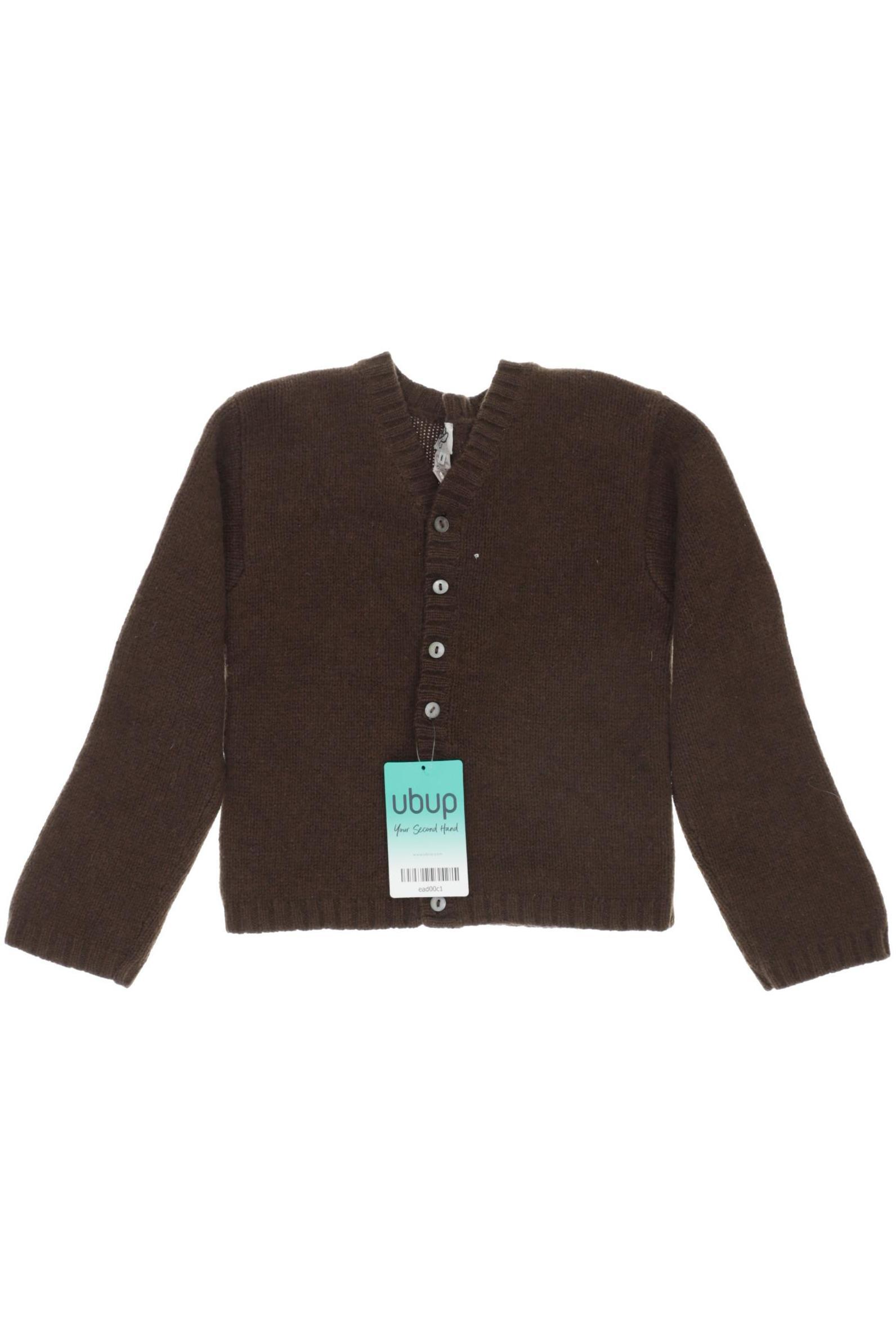 

Bonpoint Jungen Strickjacke, braun, Gr. 116