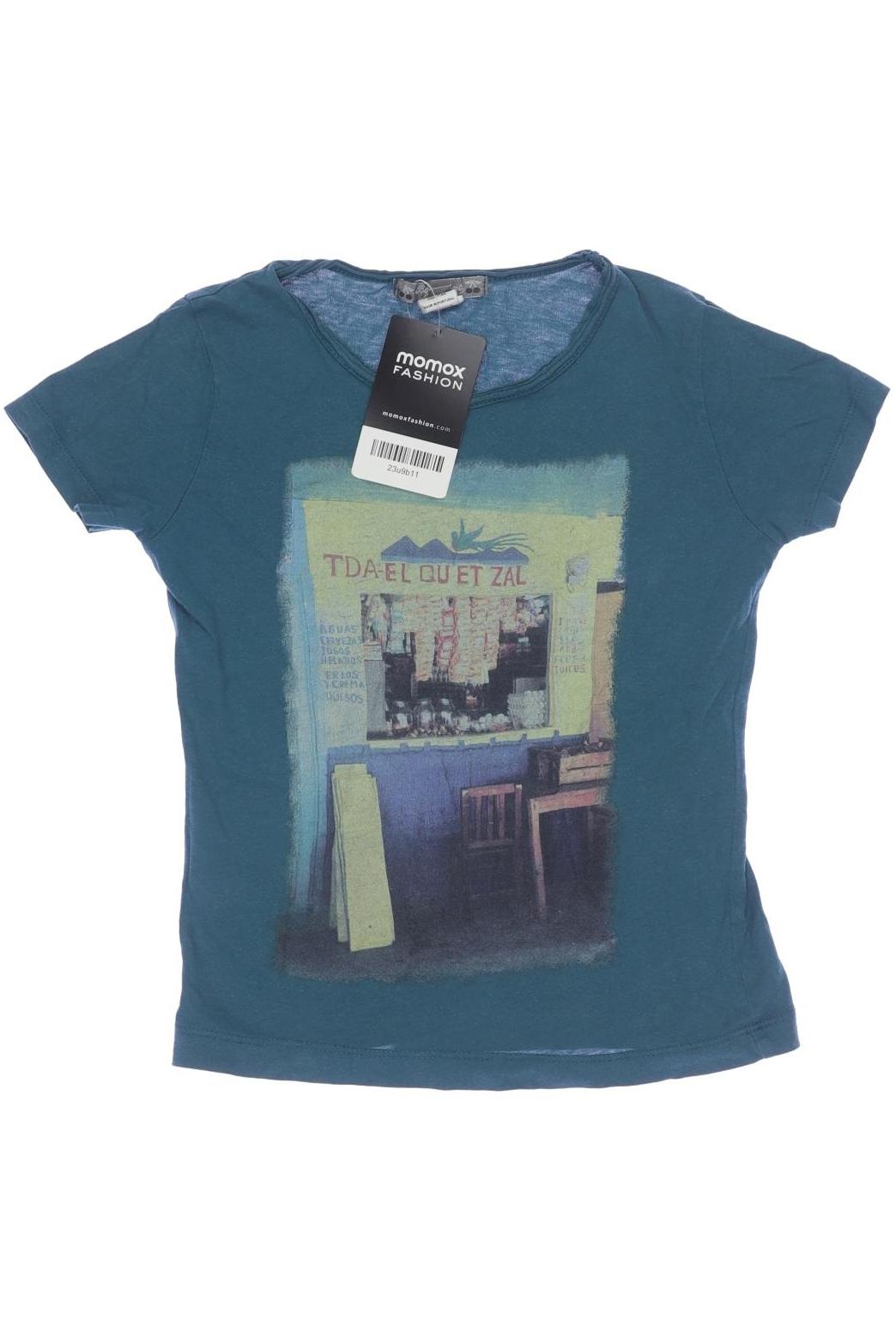 

Bonpoint Herren T-Shirt, türkis, Gr. 104
