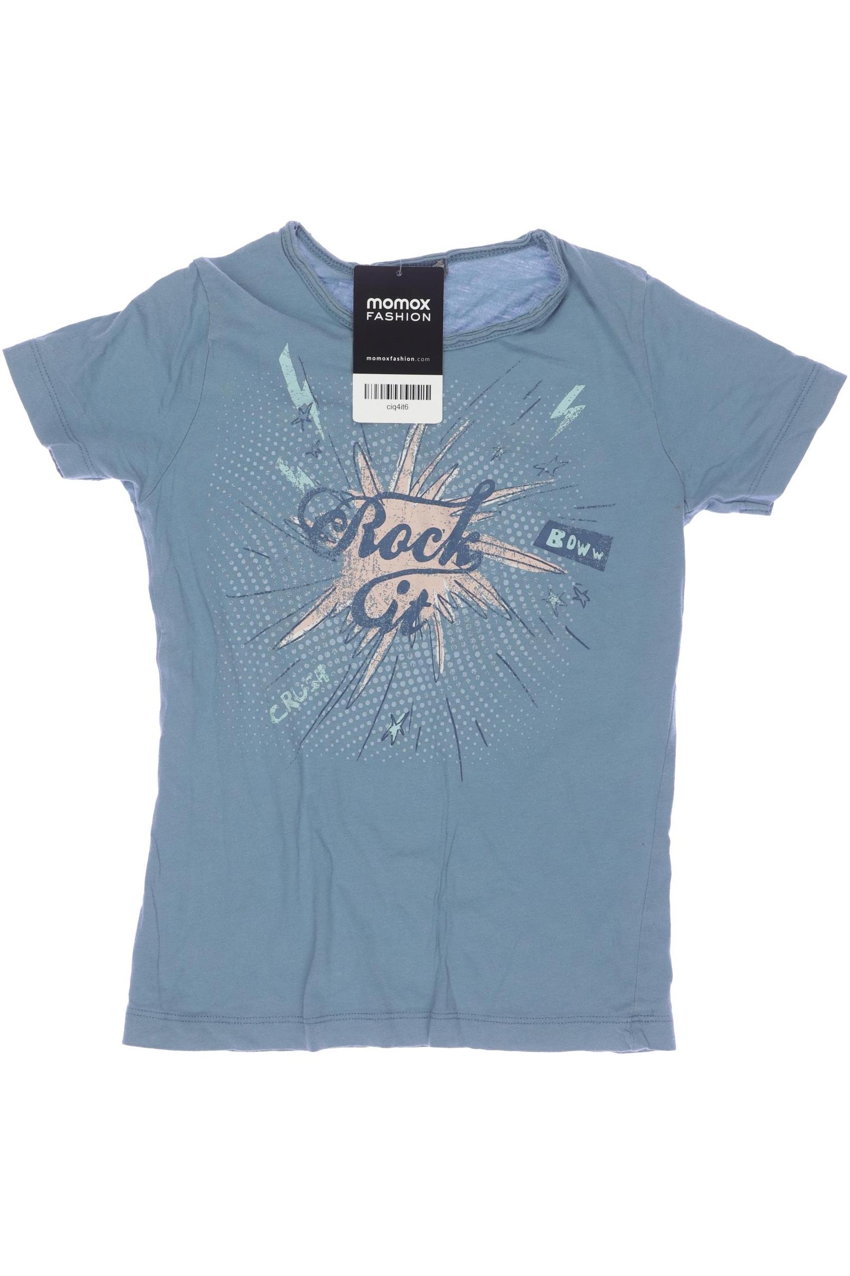 

Bonpoint Herren T-Shirt, blau, Gr. 116