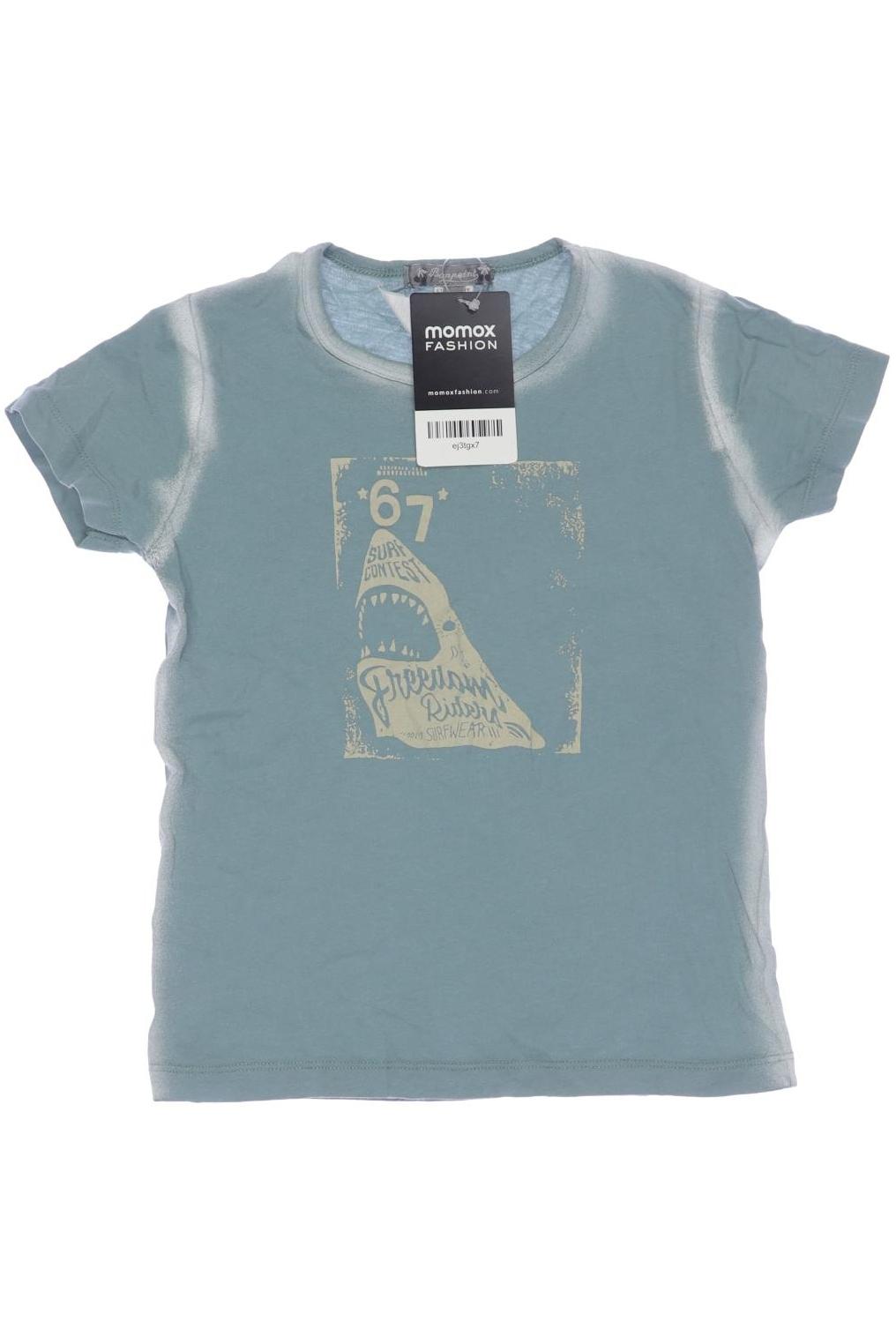 

Bonpoint Herren T-Shirt, türkis, Gr. 104