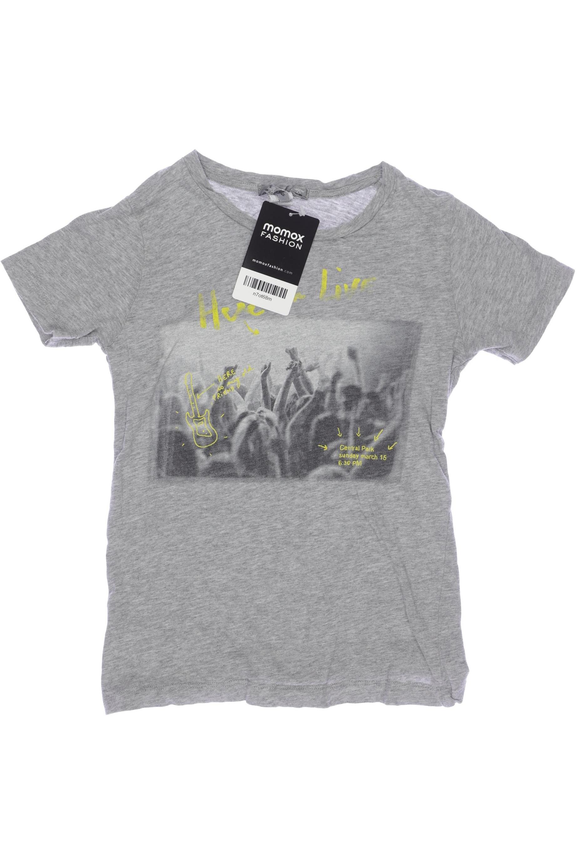

Bonpoint Herren T-Shirt, grau, Gr. 116