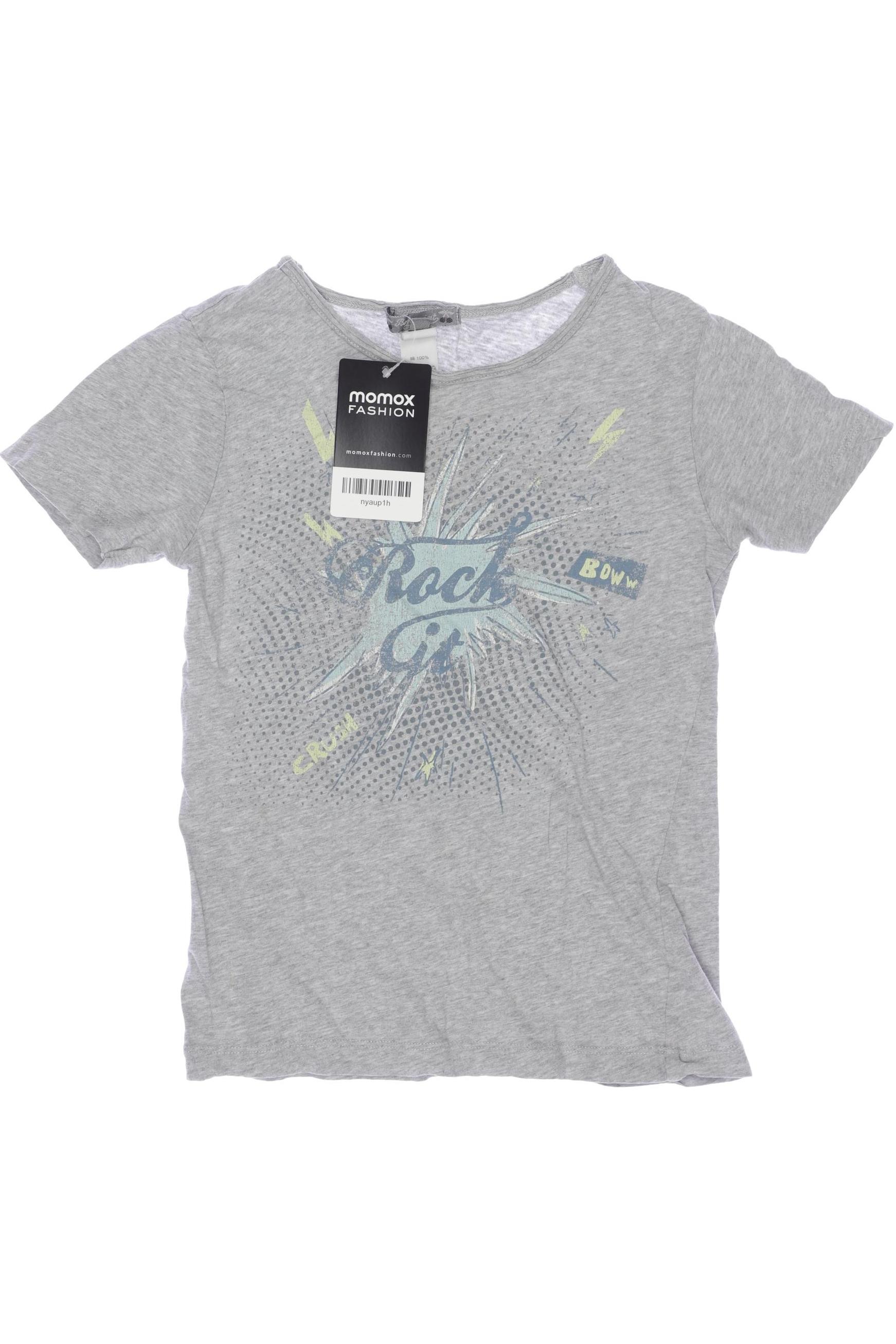

Bonpoint Herren T-Shirt, grau, Gr. 116