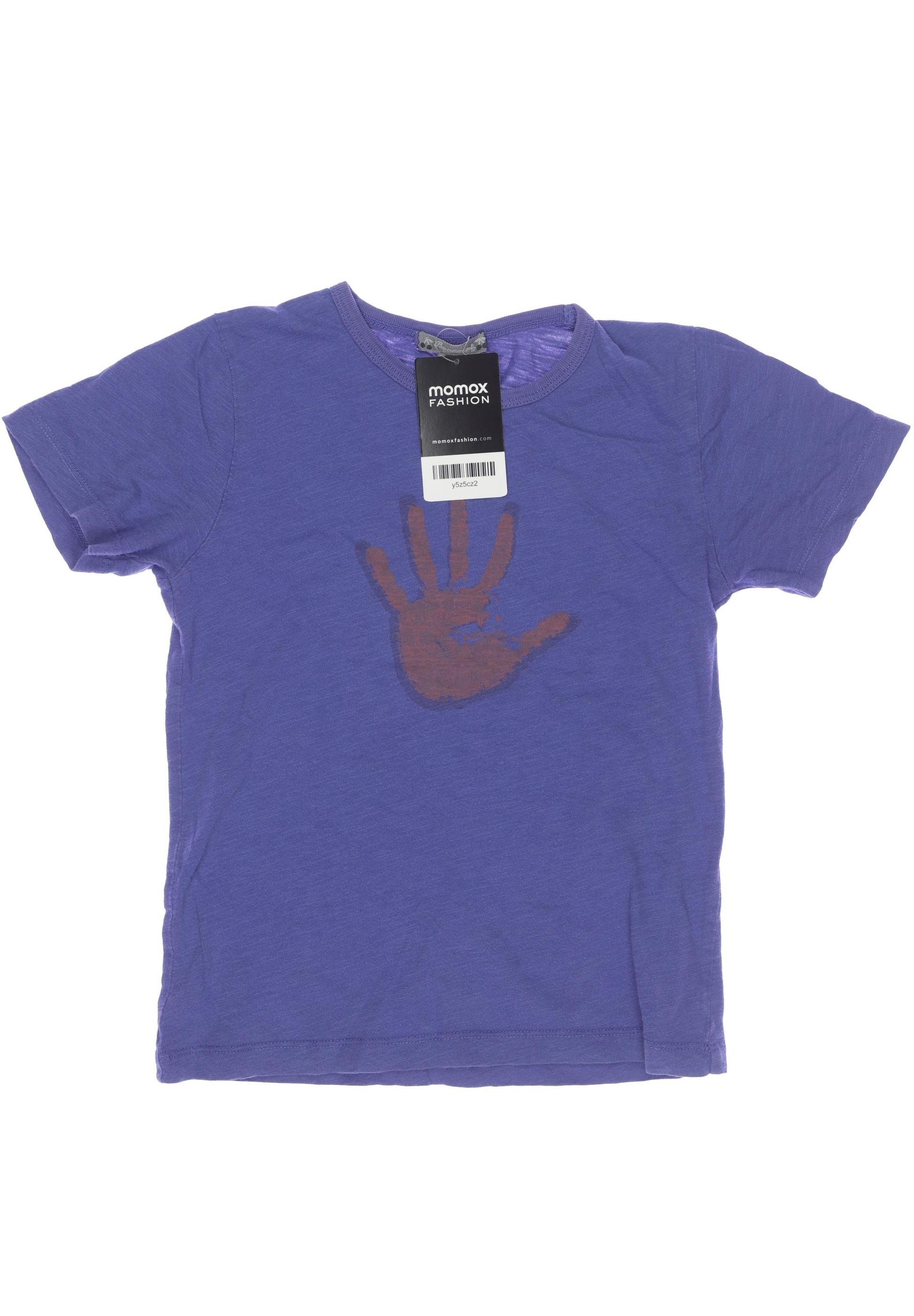 

Bonpoint Herren T-Shirt, marineblau, Gr. 116
