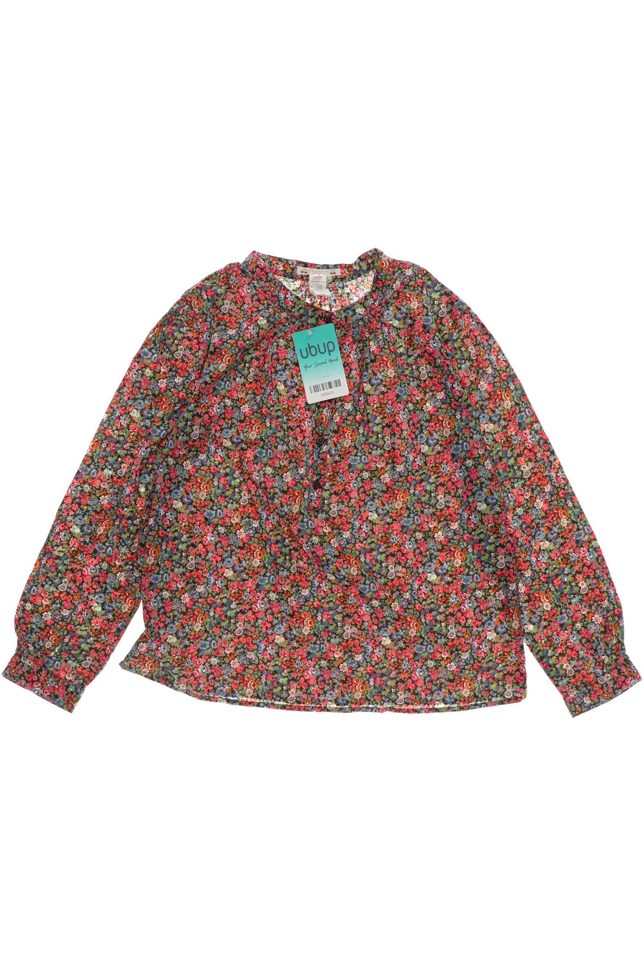 

Bonpoint Mädchen Bluse, rot, Gr. 152