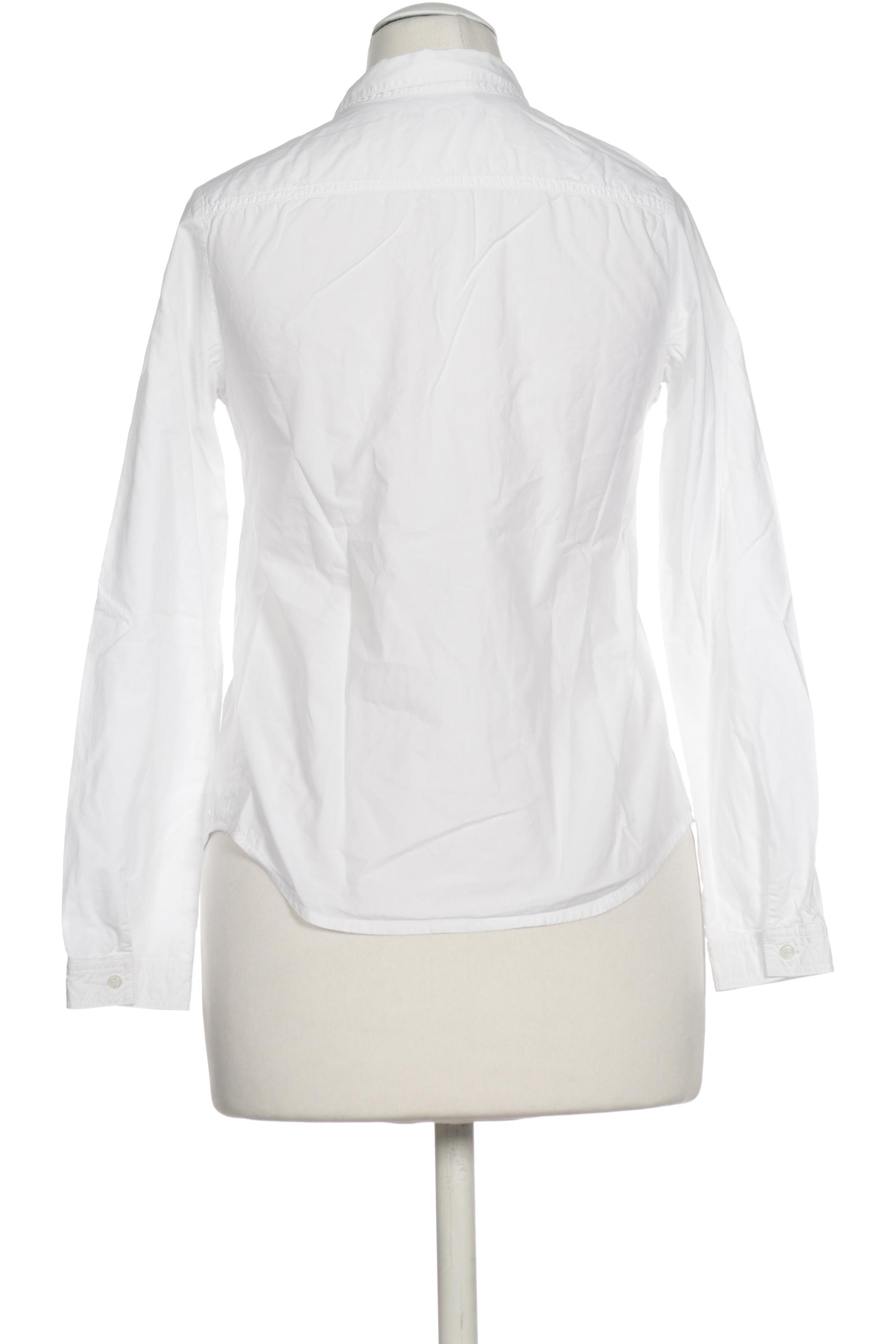 Thumbnail - Bonpoint Mädchen Bluse, weiß, Gr. 164