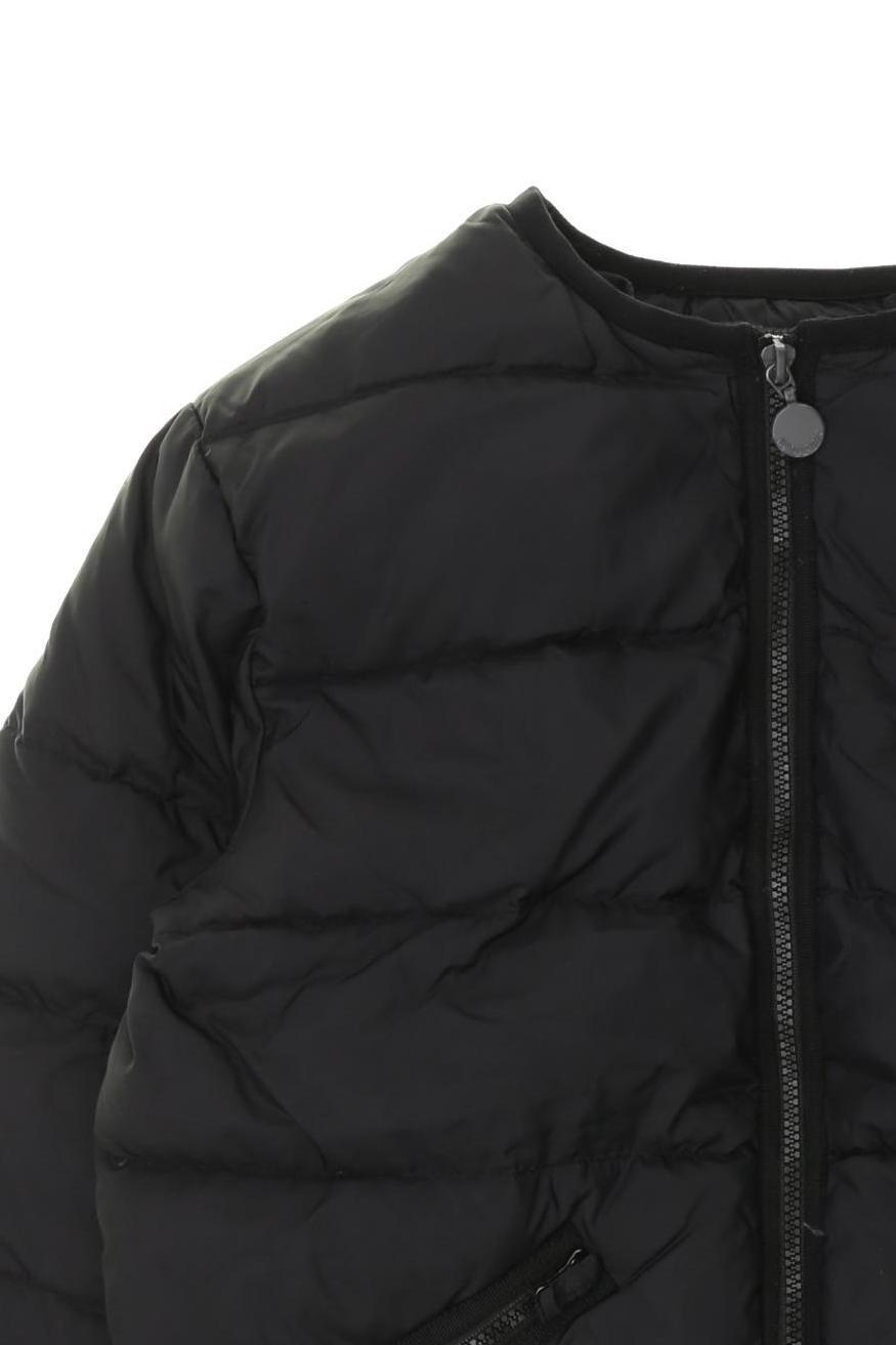 Thumbnail - Bonpoint Mädchen Jacke, schwarz, Gr. 140